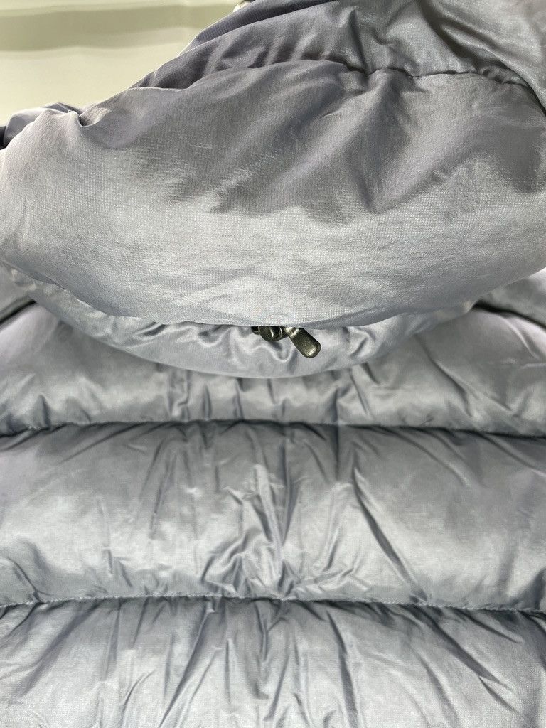 Arc'teryx ARCTERYX Seyla Transfix Goose Down Jacket Parka Size S / US 4 / IT 40 - 8 Thumbnail