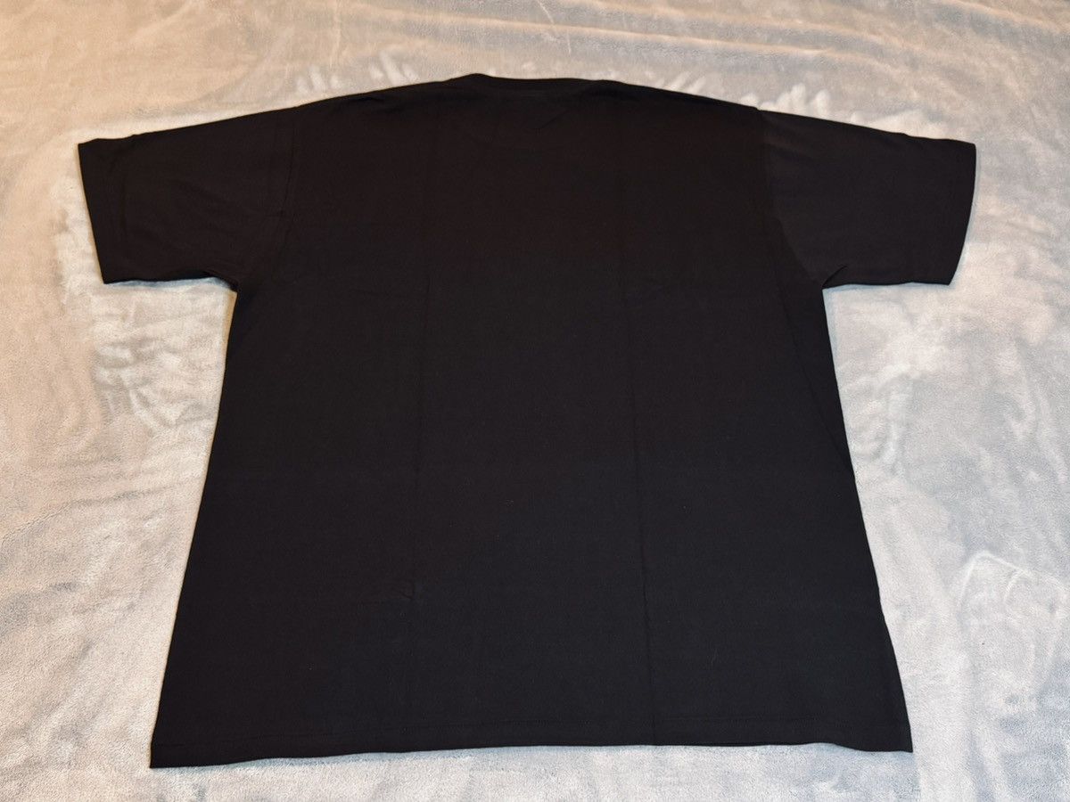 Bape Bape Bleached Check Tee Size XXL Size US XXL / EU 58 / 5 - 2 Thumbnail