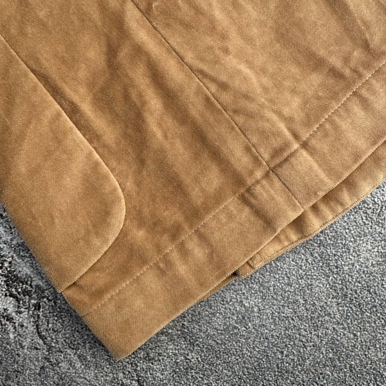 Gucci Gucci velvet jacket Size 46R - 11 Thumbnail