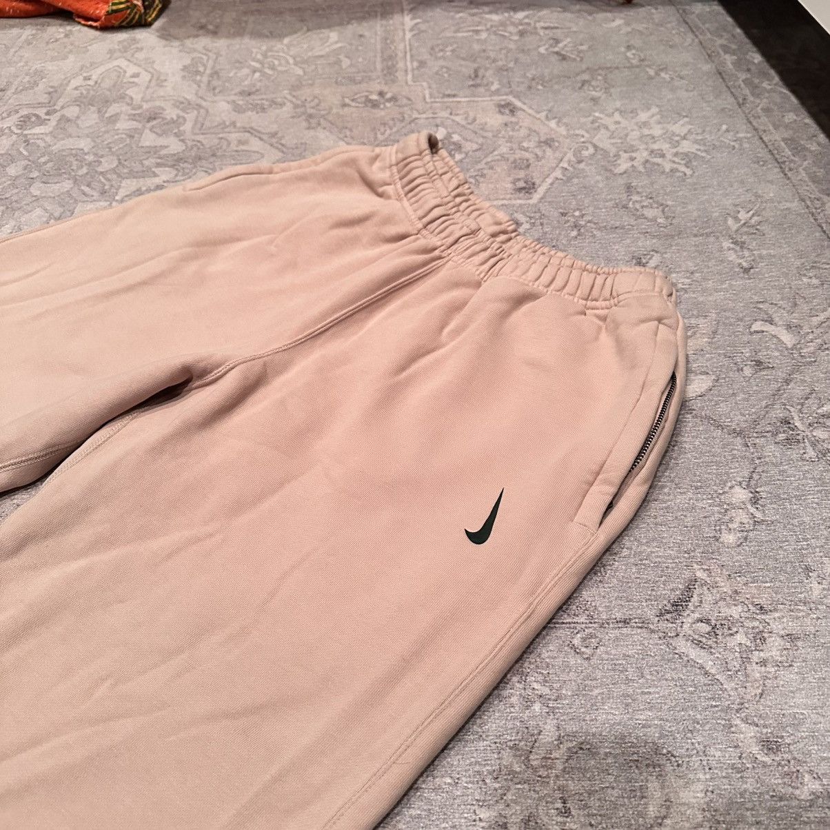 Billie Eilish Billie Eilish Nike Sweatpants Size 27" / US 4 / IT 40 - 2 Thumbnail