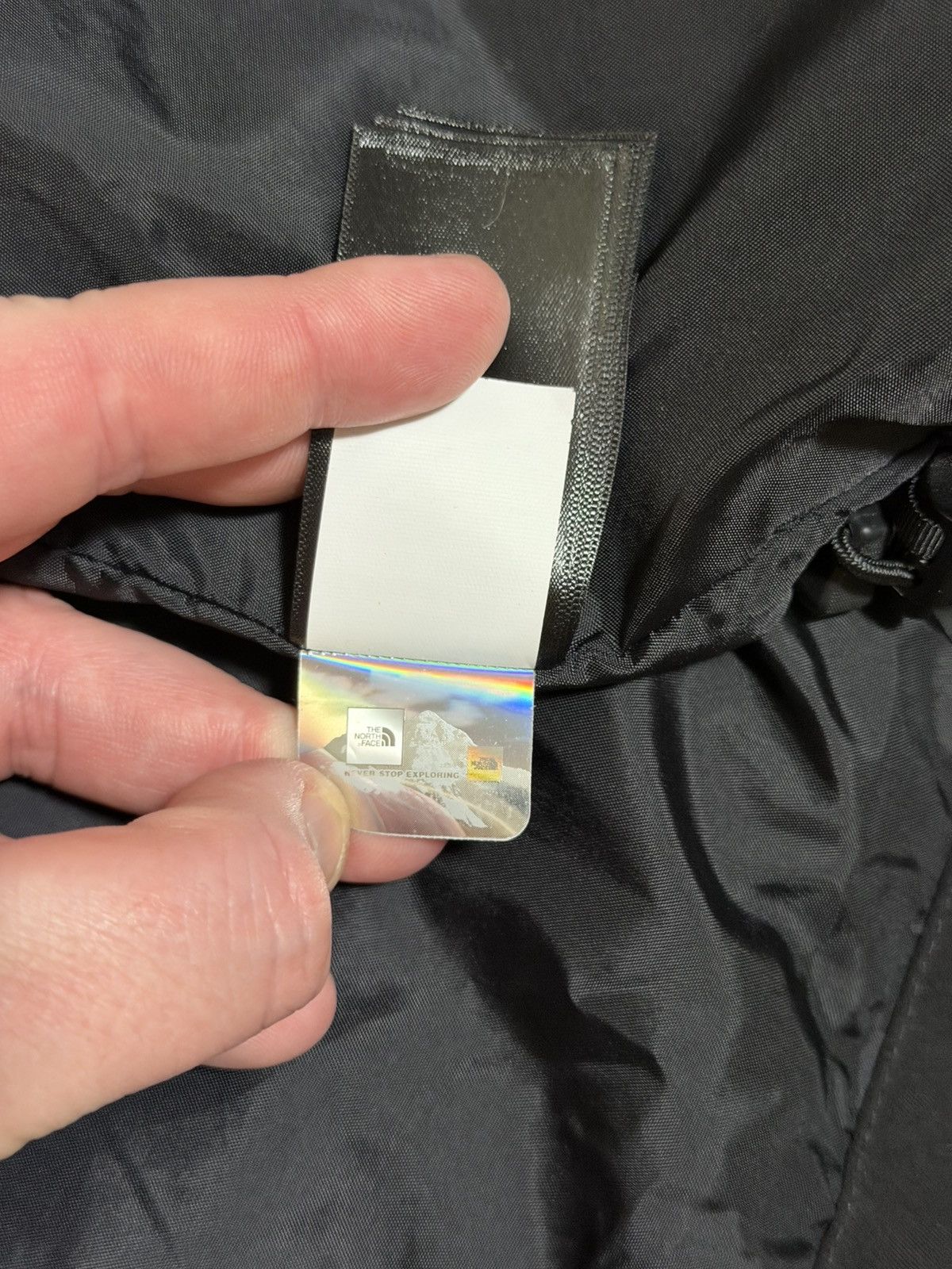 Supreme × The North Face 🔥Supreme x The North Face S Logo Mountain Jacket/Windbreaker Size US M / EU 48-50 / 2 - 19 Thumbnail
