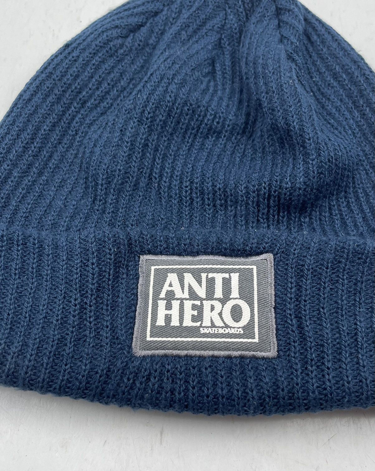Antihero antihero beanie hat tc42 Size ONE SIZE - 5 Thumbnail