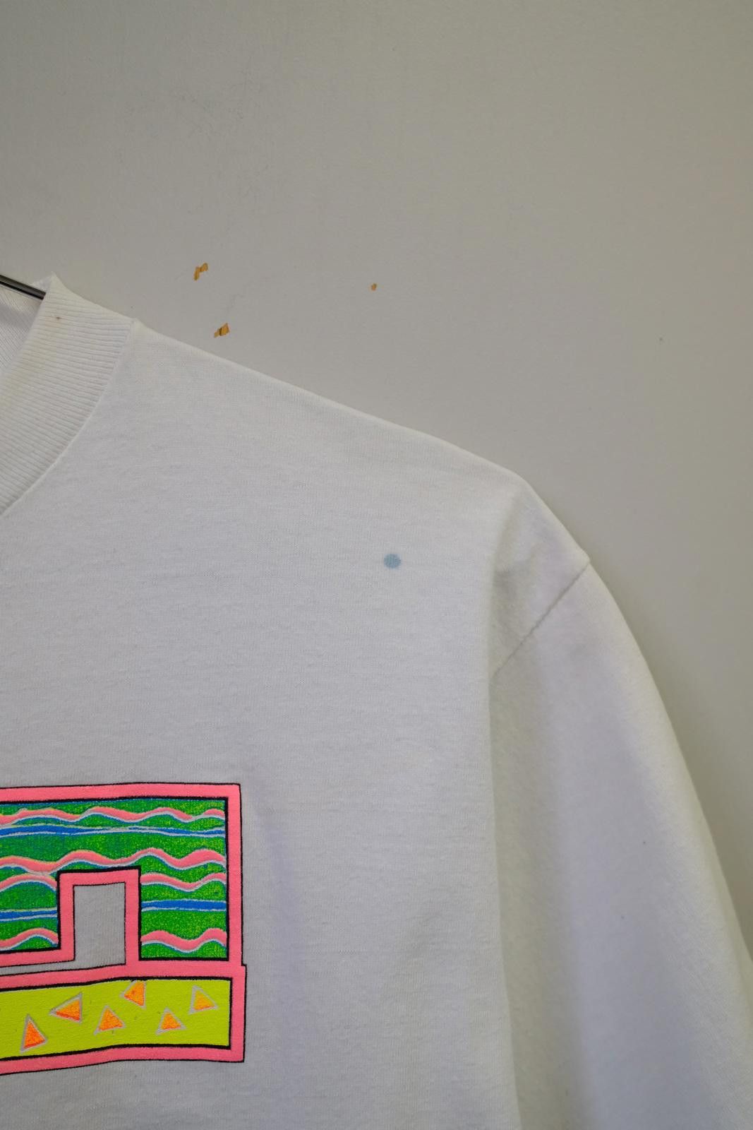 Band Tees 90's Florida Gator T-Shirt Size S / US 4 / IT 40 - 4 Thumbnail