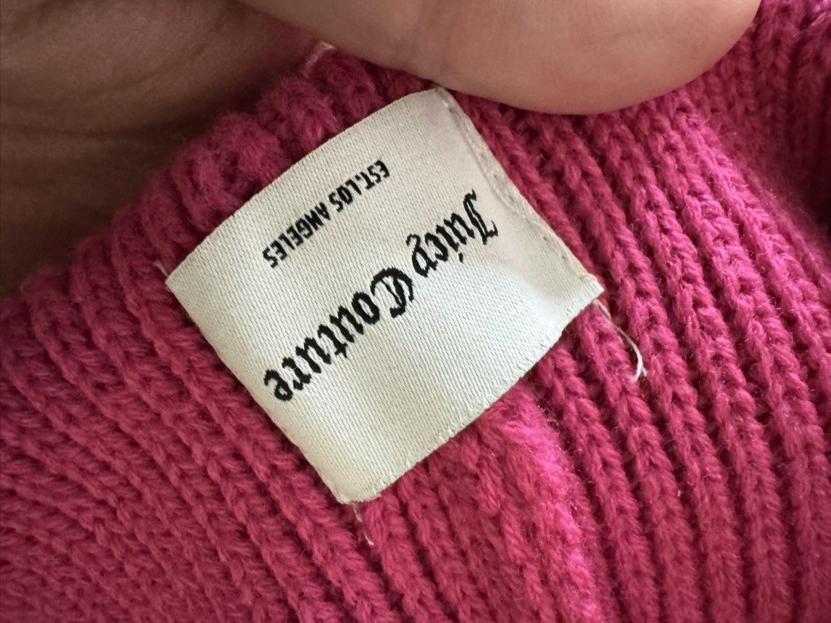 Juicy Couture Juicy Couture hat Size ONE SIZE - 3 Thumbnail