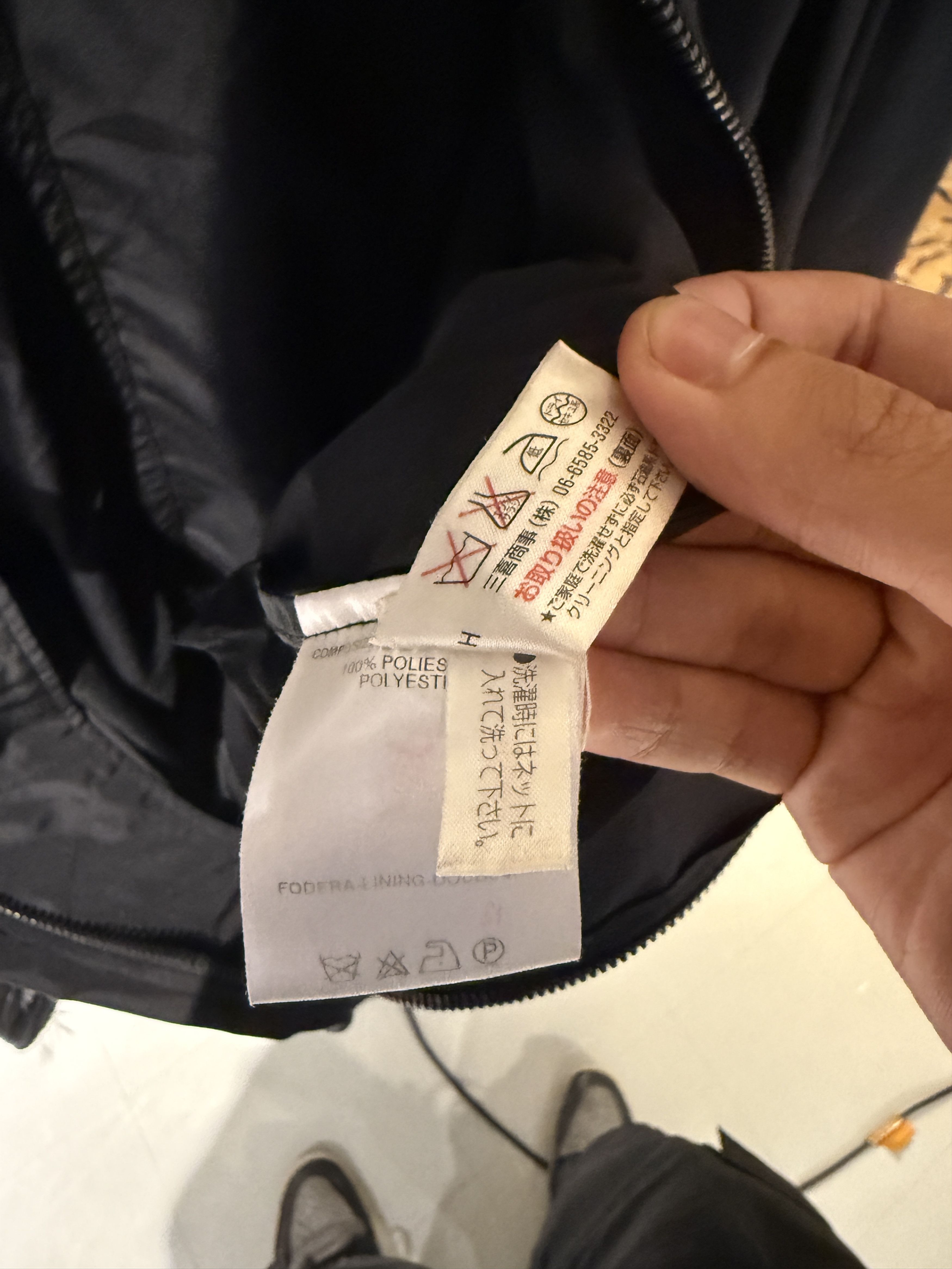 Balenciaga BALENCIAGA BY NICHOLAS GHUESQUIERE Size XXS / US 00 / IT 34 - 9 Thumbnail