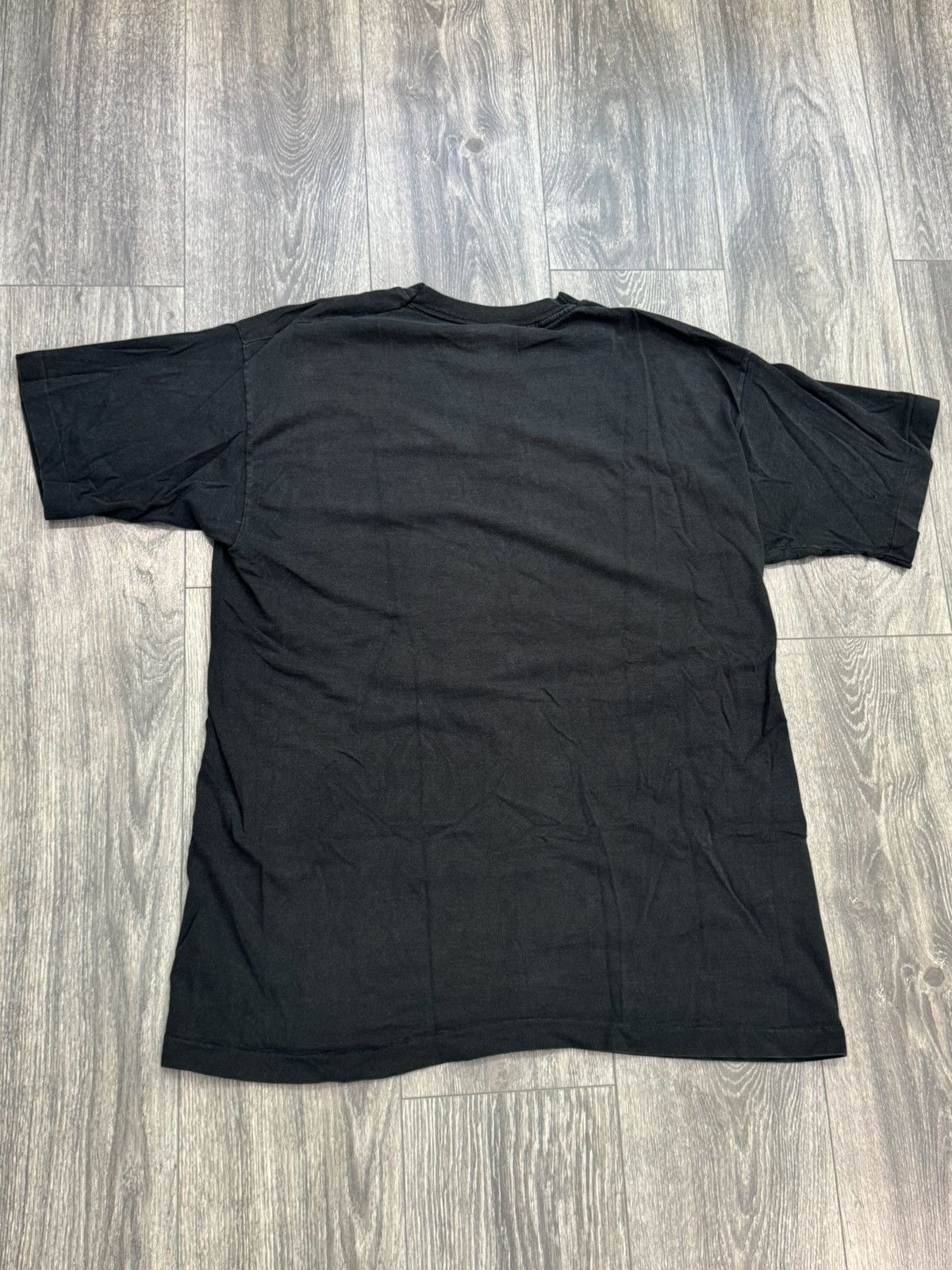 Fashion Victim Vintage 👽 90s 1995 Fashion Victim Alien Tee Size US XL / EU 56 / 4 - 5 Thumbnail