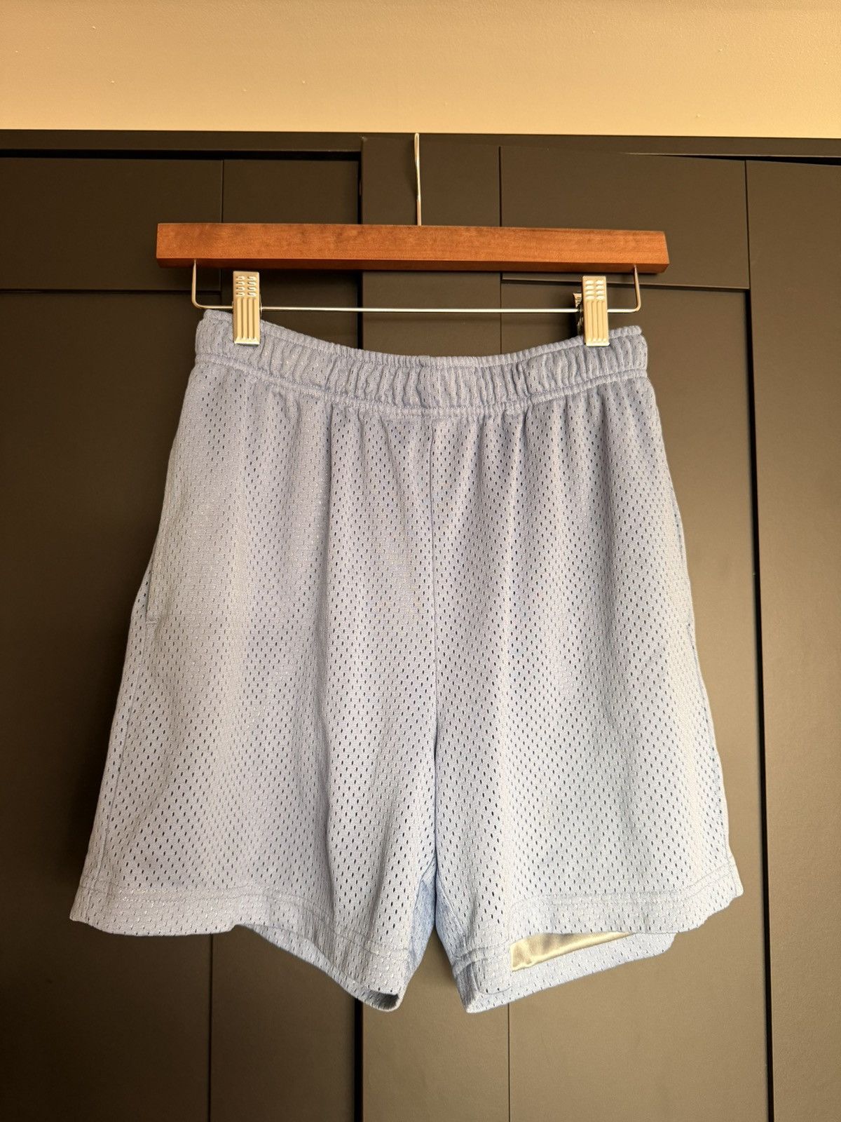 John Elliott AAU Shorts Size US 28 / EU 44 - 1 Thumbnail