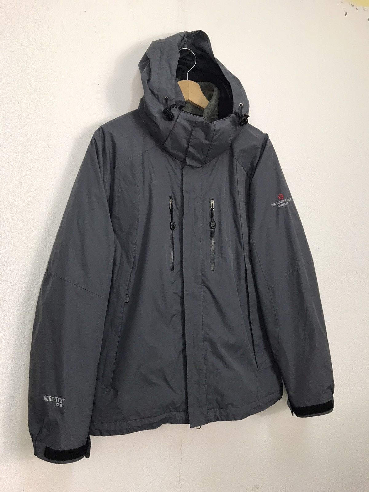 Goretex × The North Face The North Face Summit Series Raintex Gore-Tex Jacket Size US S / EU 44-46 / 1 - 3 Thumbnail