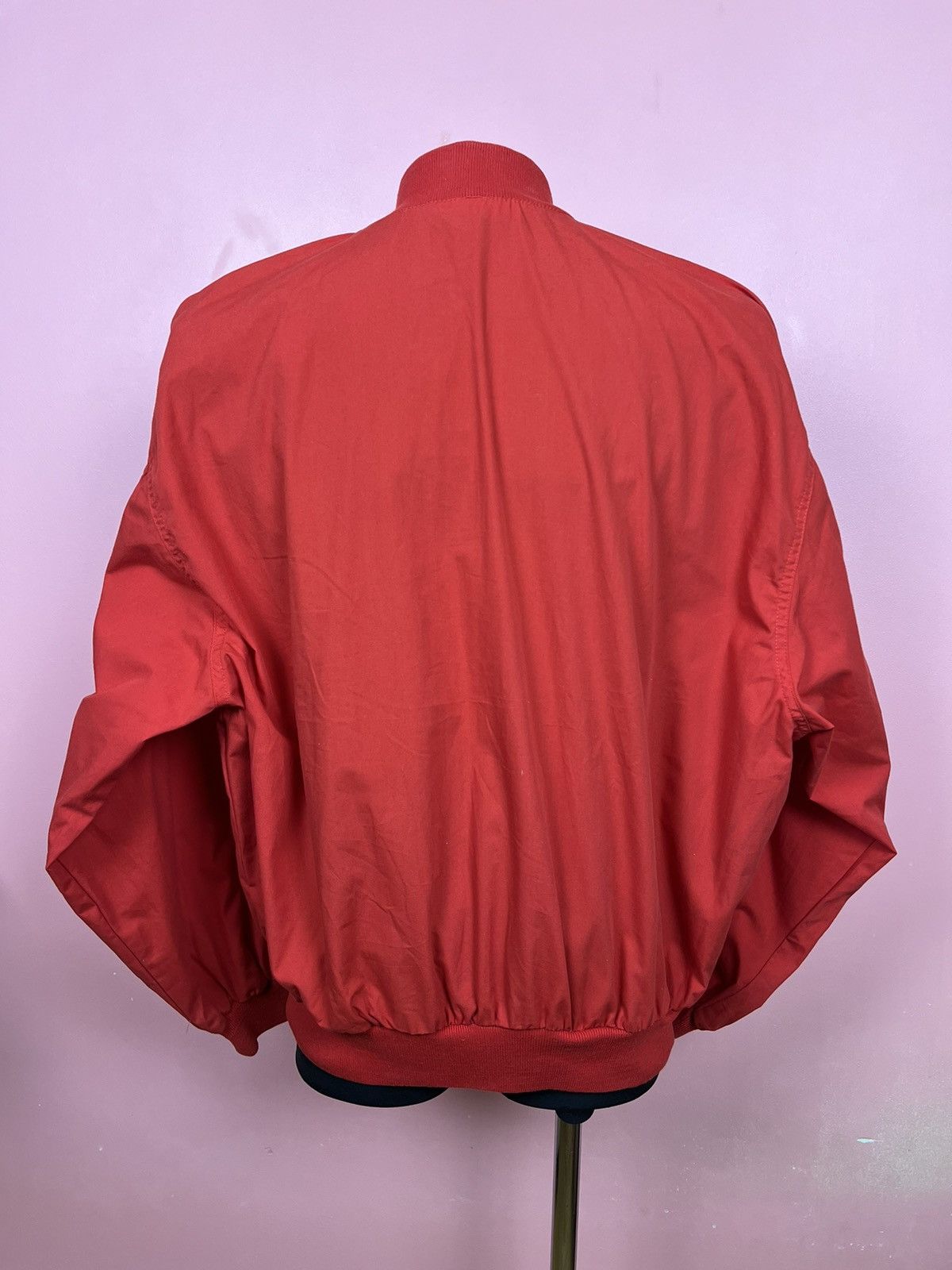 Ferrari Ferrari vintage rare Marlboro jacket bomber hype sale Size US XL / EU 56 / 4 - 8 Thumbnail