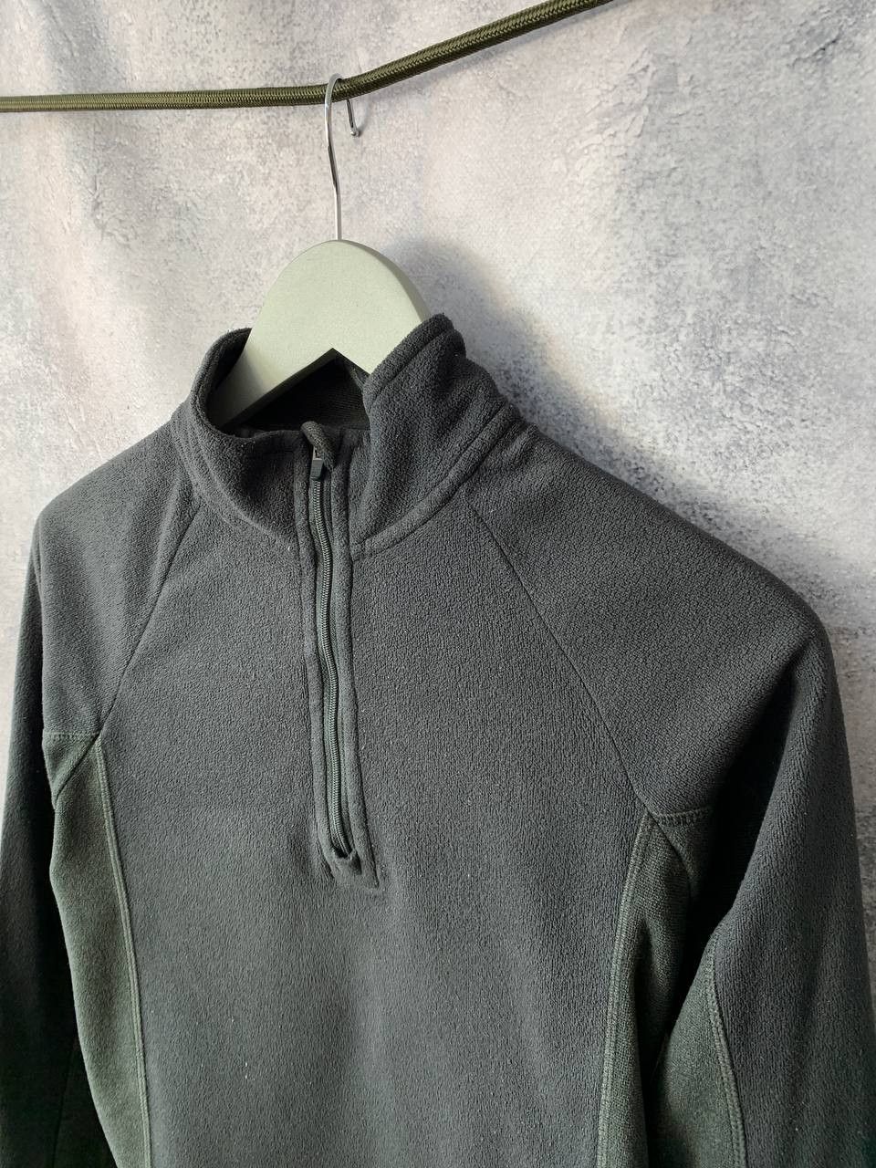 Rab RAB Polartec Fleece 1/4 zip long sleeve Size S / US 4 / IT 40 - 5 Thumbnail