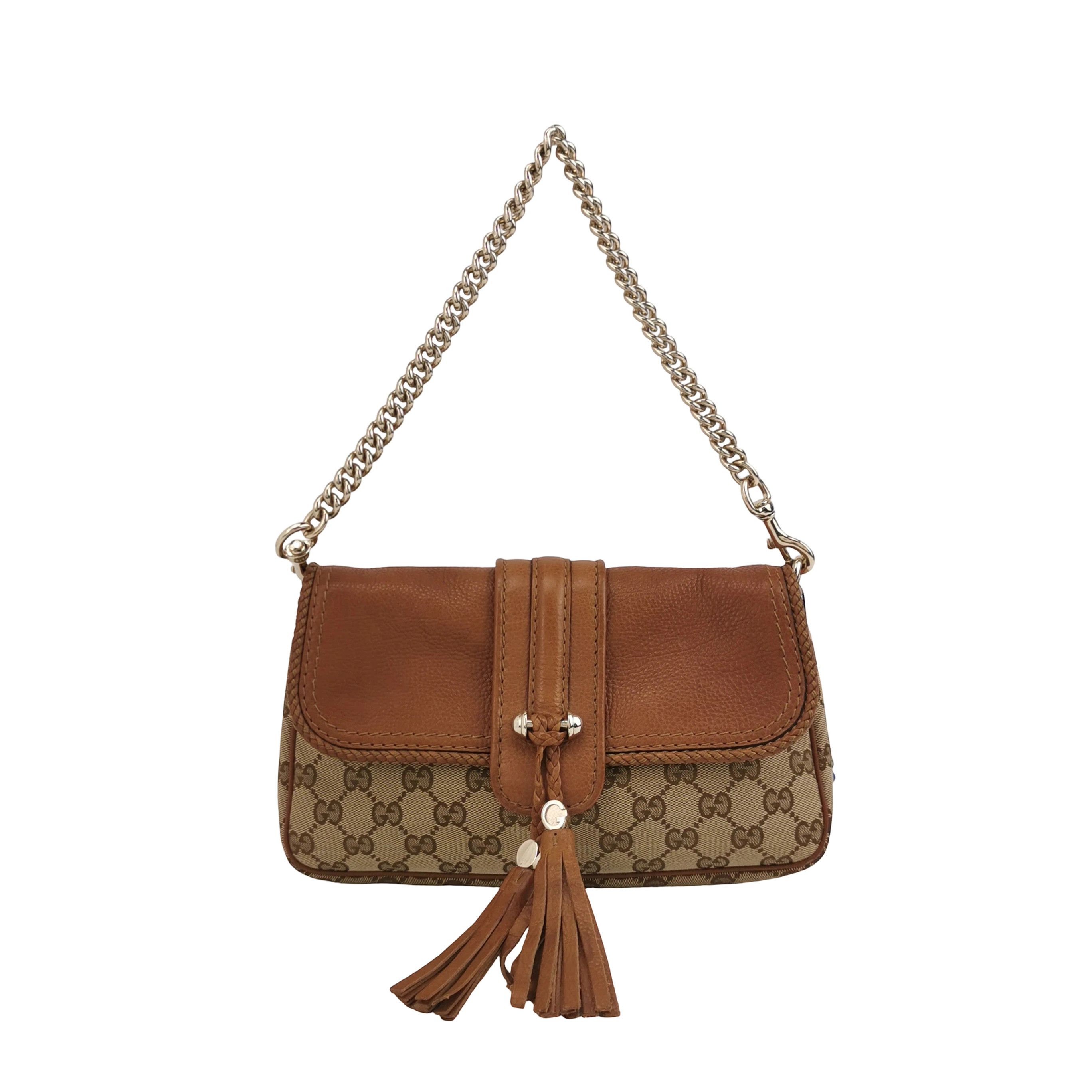 Gucci Gucci Women os Shoulder Bags Size ONE SIZE - 1 Thumbnail