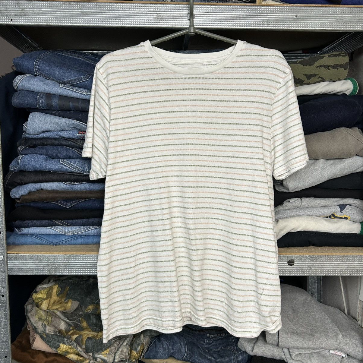 Folk Designer Folk Basic Streetwear y2k tee size S Size US S / EU 44-46 / 1 - 1 Thumbnail