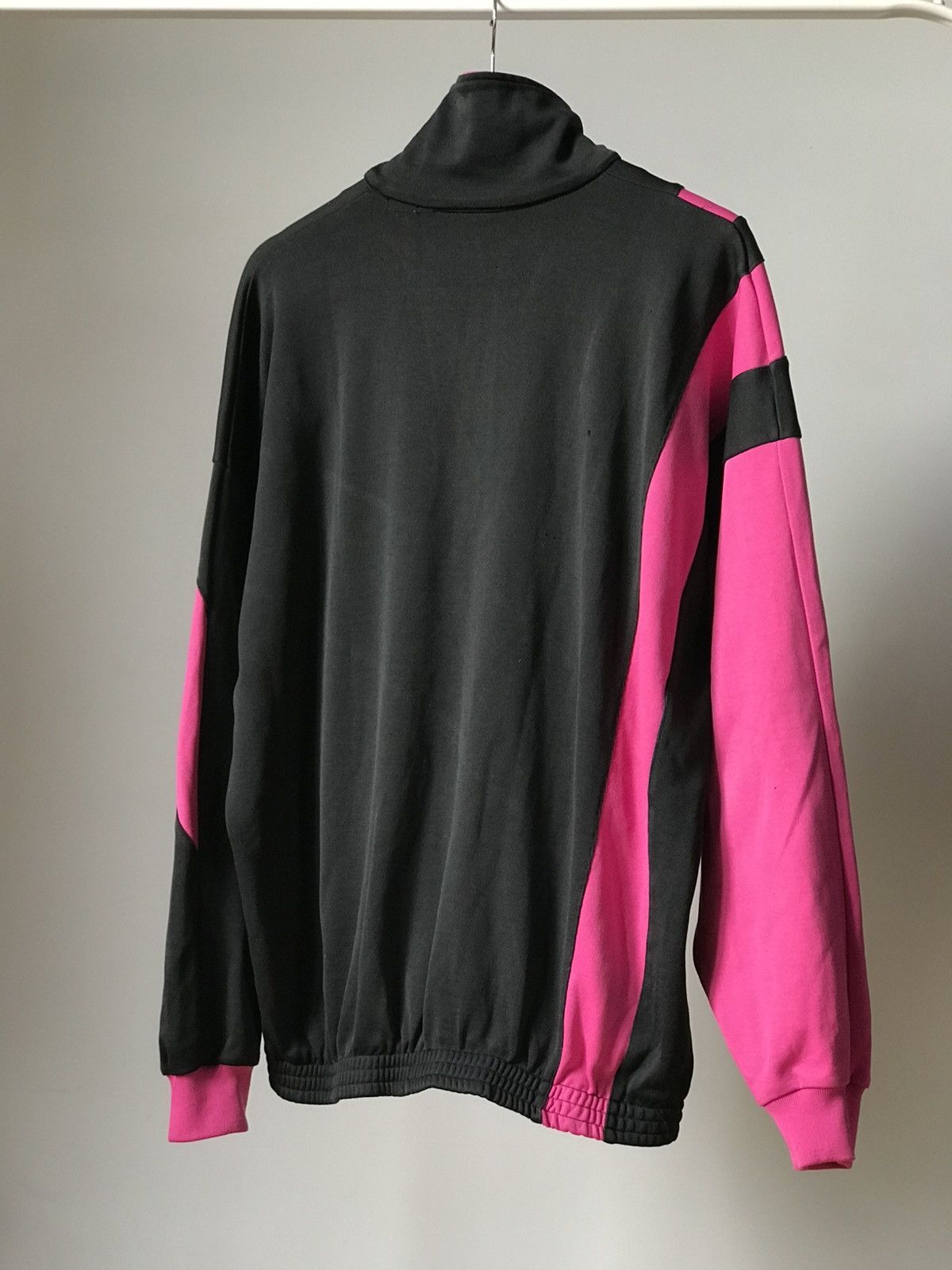 Puma Puma vintage sweatshirt big logo 90s Size US M / EU 48-50 / 2 - 2 Thumbnail