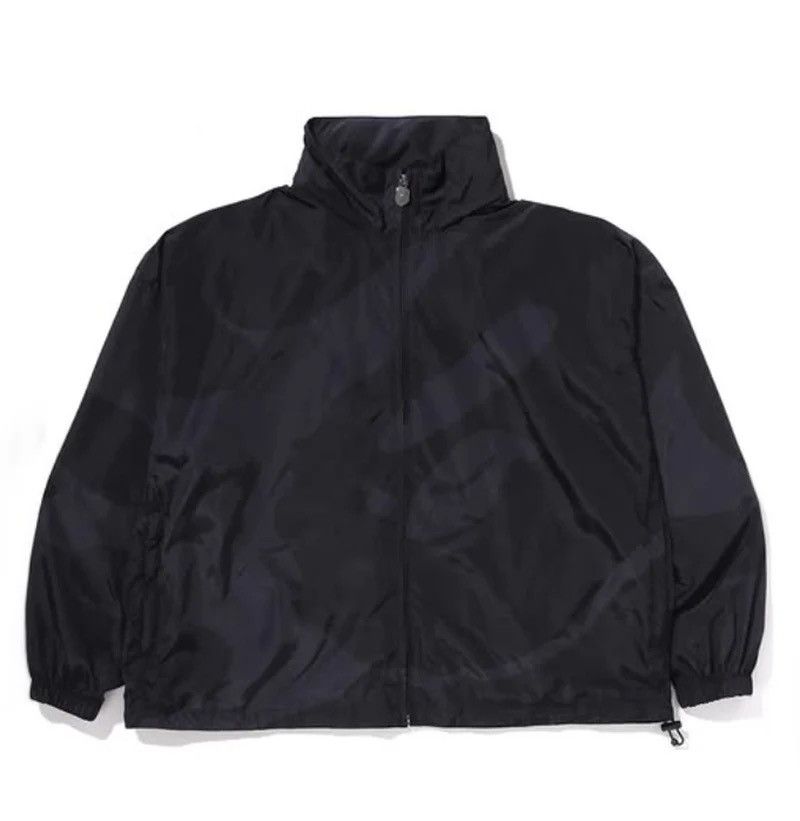 Bape Bape Hooded Jacket Size ONE SIZE - 2 Thumbnail