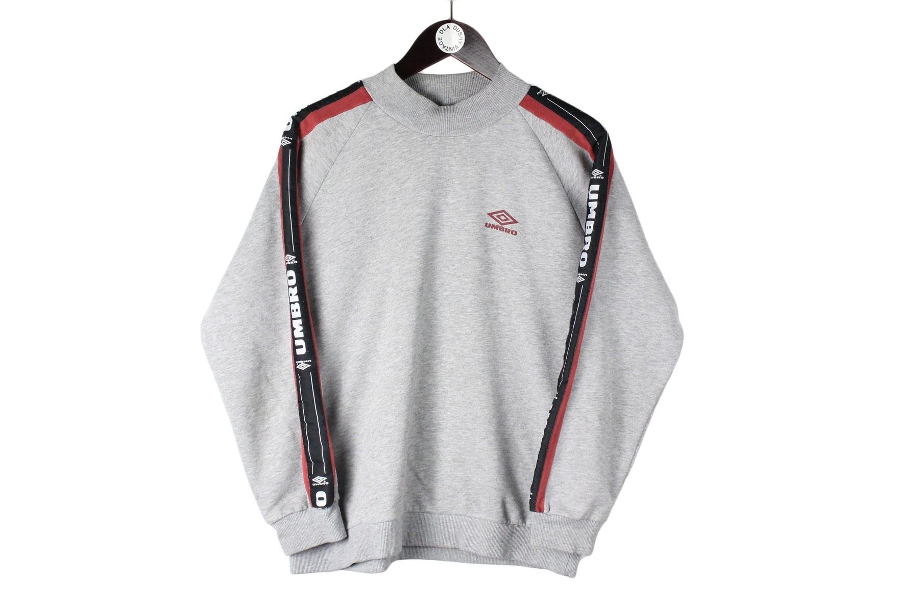 Umbro Umbro Sweatshirt Small Size US S / EU 44-46 / 1 - 1 Thumbnail