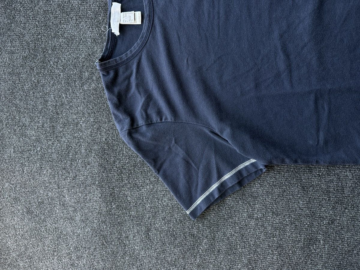 Diesel 🚨DIESEL AVANT GARDE ARCHIVE VINTAGE WITH LOGO T-SHIRT Y2K Size US L / EU 52-54 / 3 - 2 Thumbnail