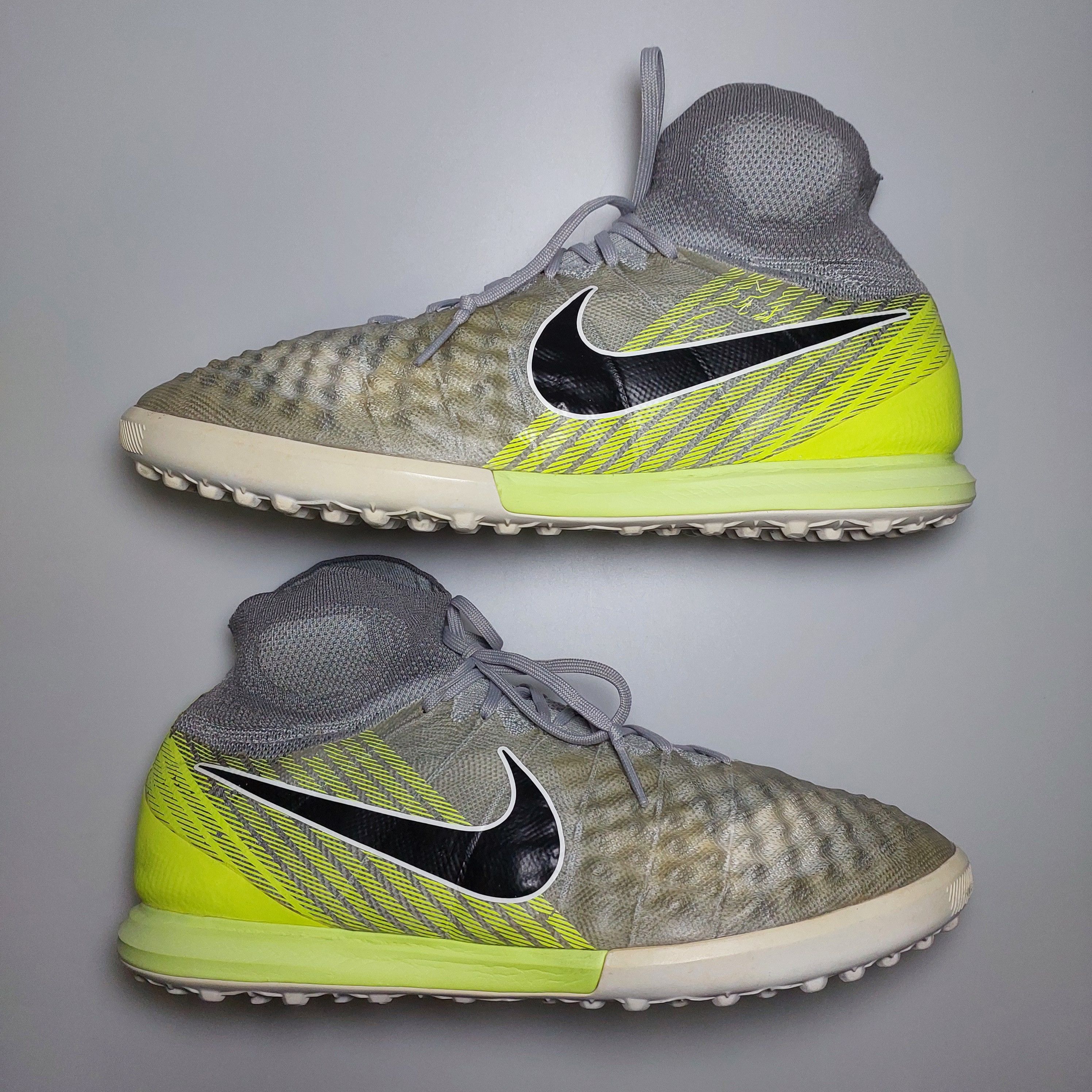 Nike MagistaX Proximo II TF Turf 843958-004 US11 UK10 29CM Size US 11 / EU 44 - 5 Thumbnail