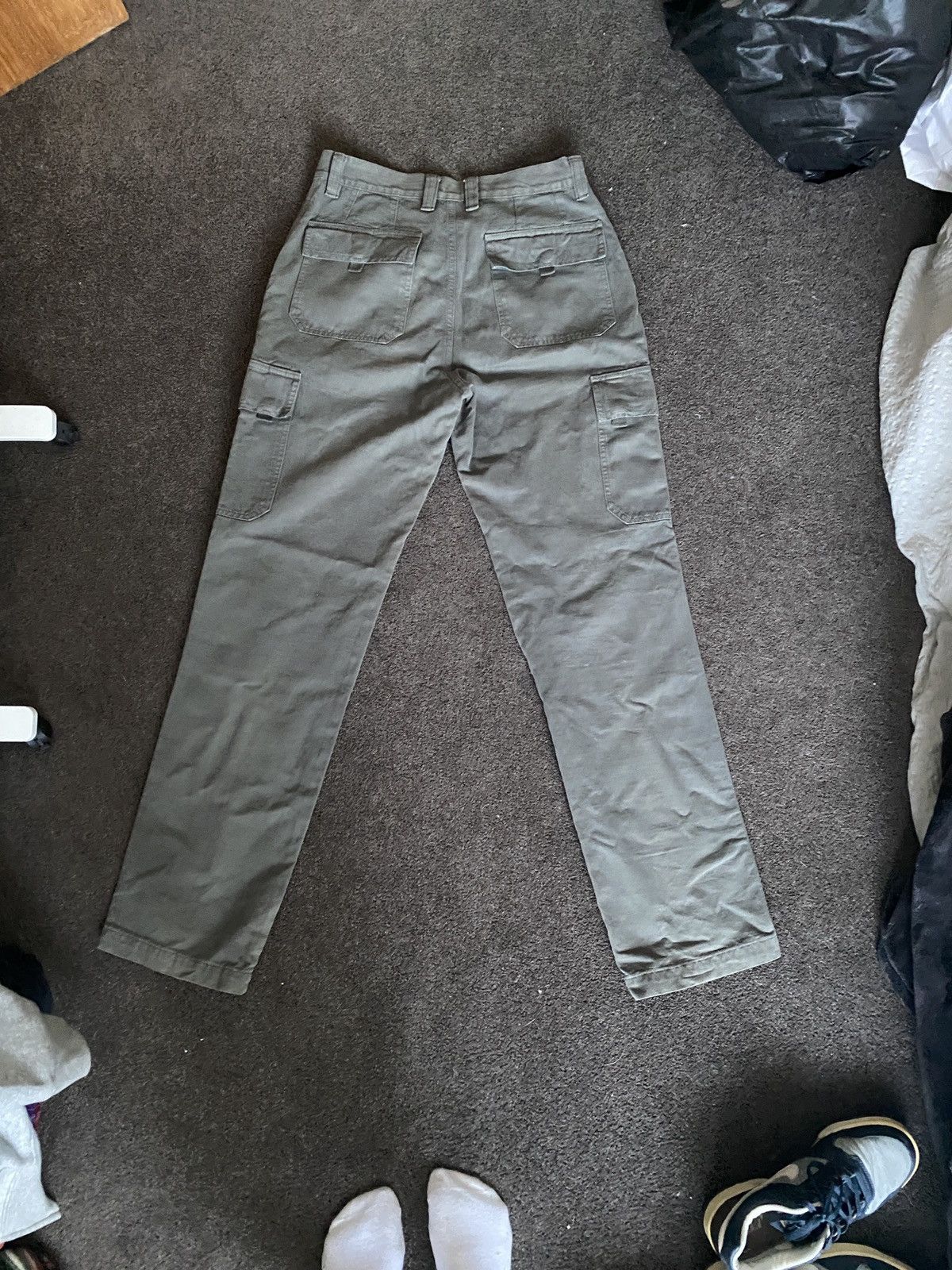 Carrera Carrera cargo jeans. Size 34" / US 12 / IT 48 - 4 Thumbnail