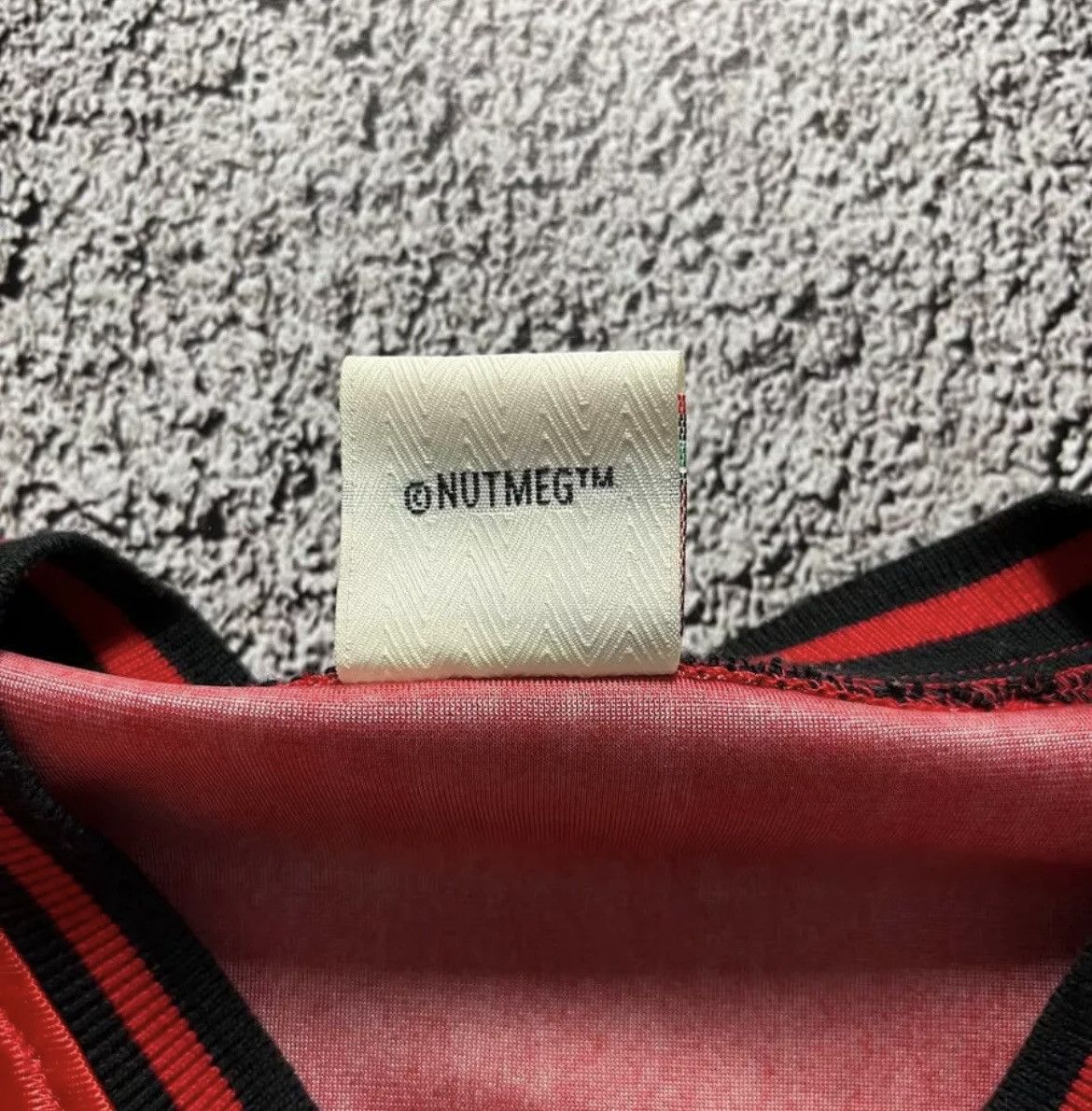 NBA × Vintage Vintage 90's Chincago Bulls NBA Shirt Nutmeg Size L Size US L / EU 52-54 / 3 - 10 Thumbnail