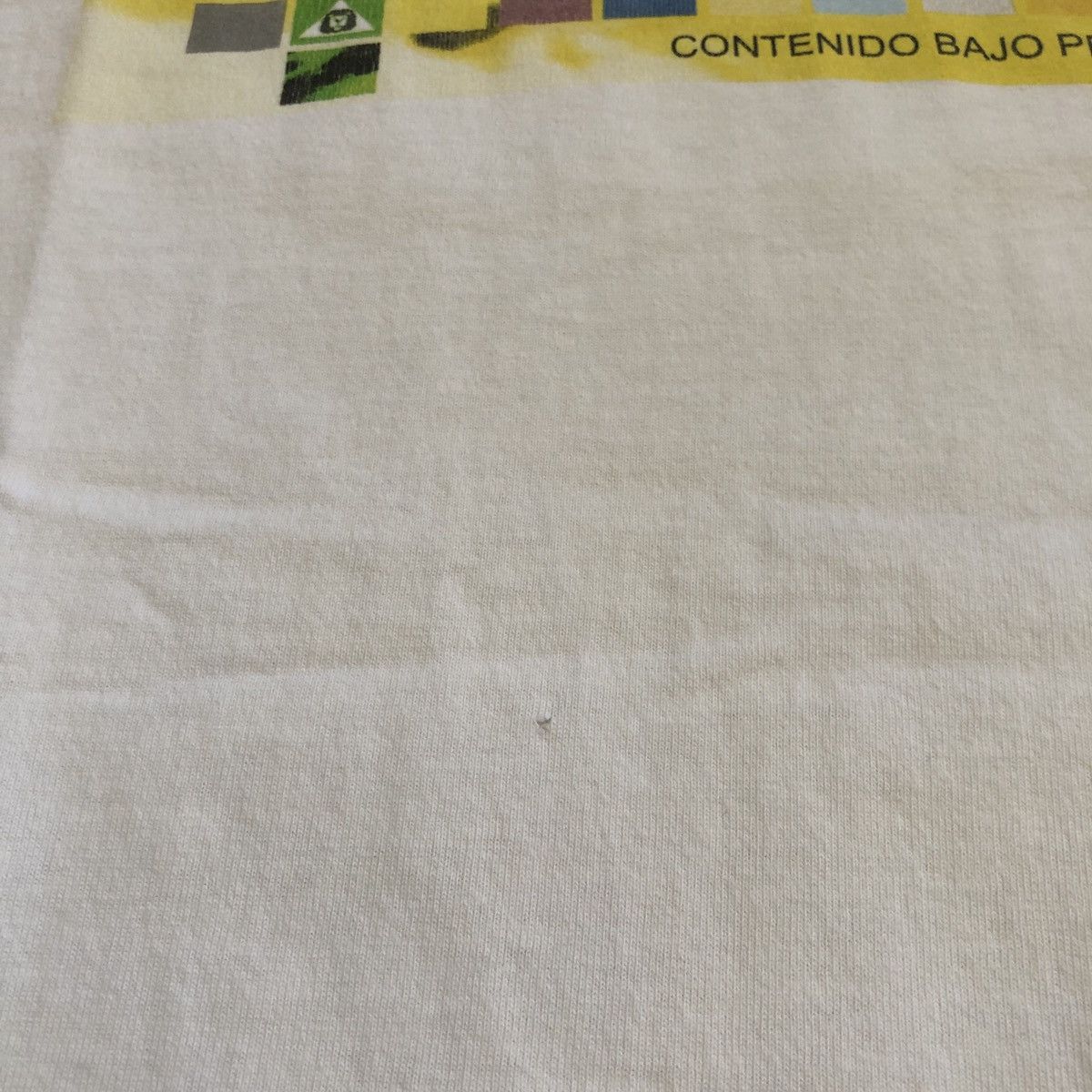 Bape × Futura Bape x Futura Ape 3D Zuper Color Tee (2000) Size US L / EU 52-54 / 3 - 2 Thumbnail