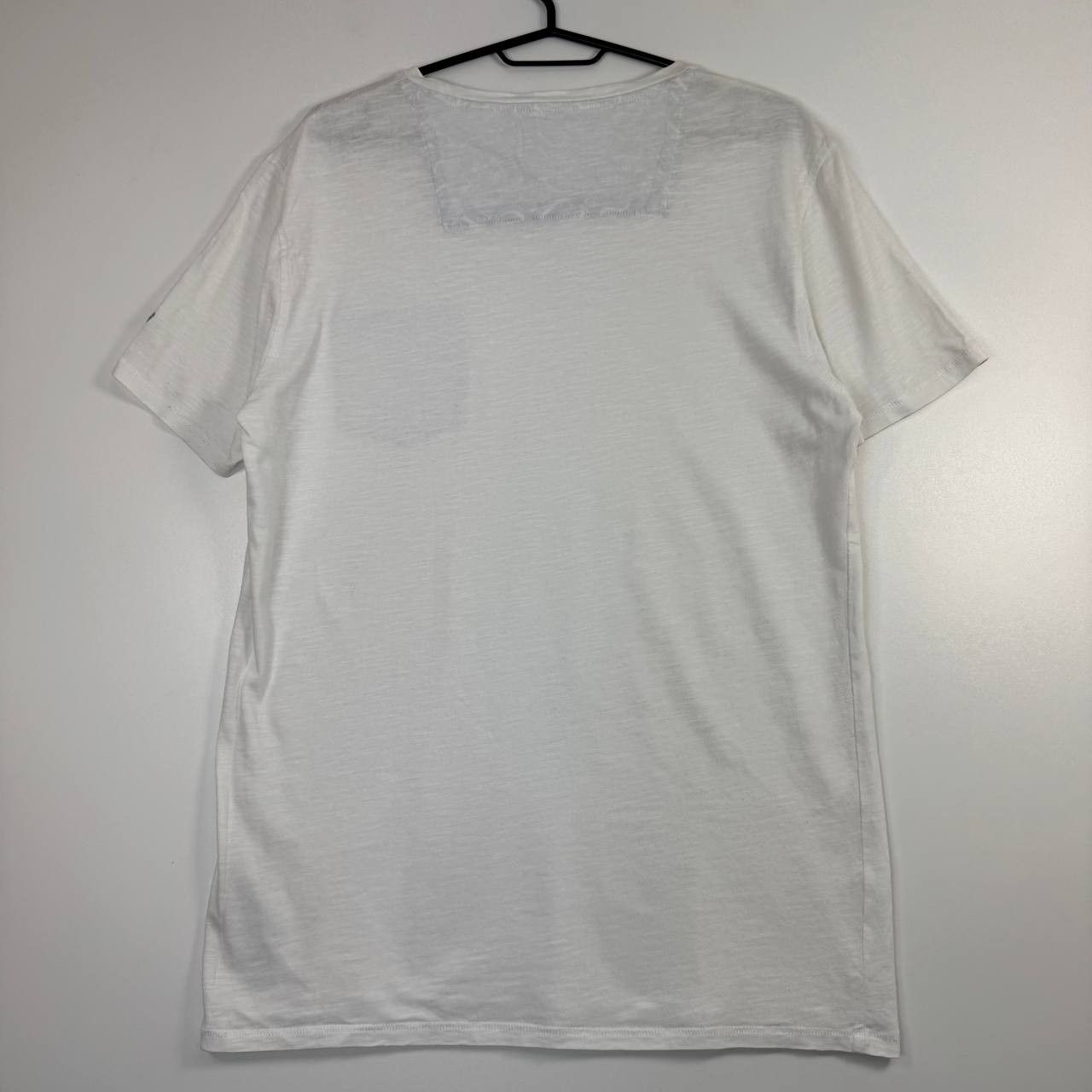Guess Guess Los Angeles T-Shirt Men Slim Fit Pocket Tee Size M Size US M / EU 48-50 / 2 - 8 Thumbnail