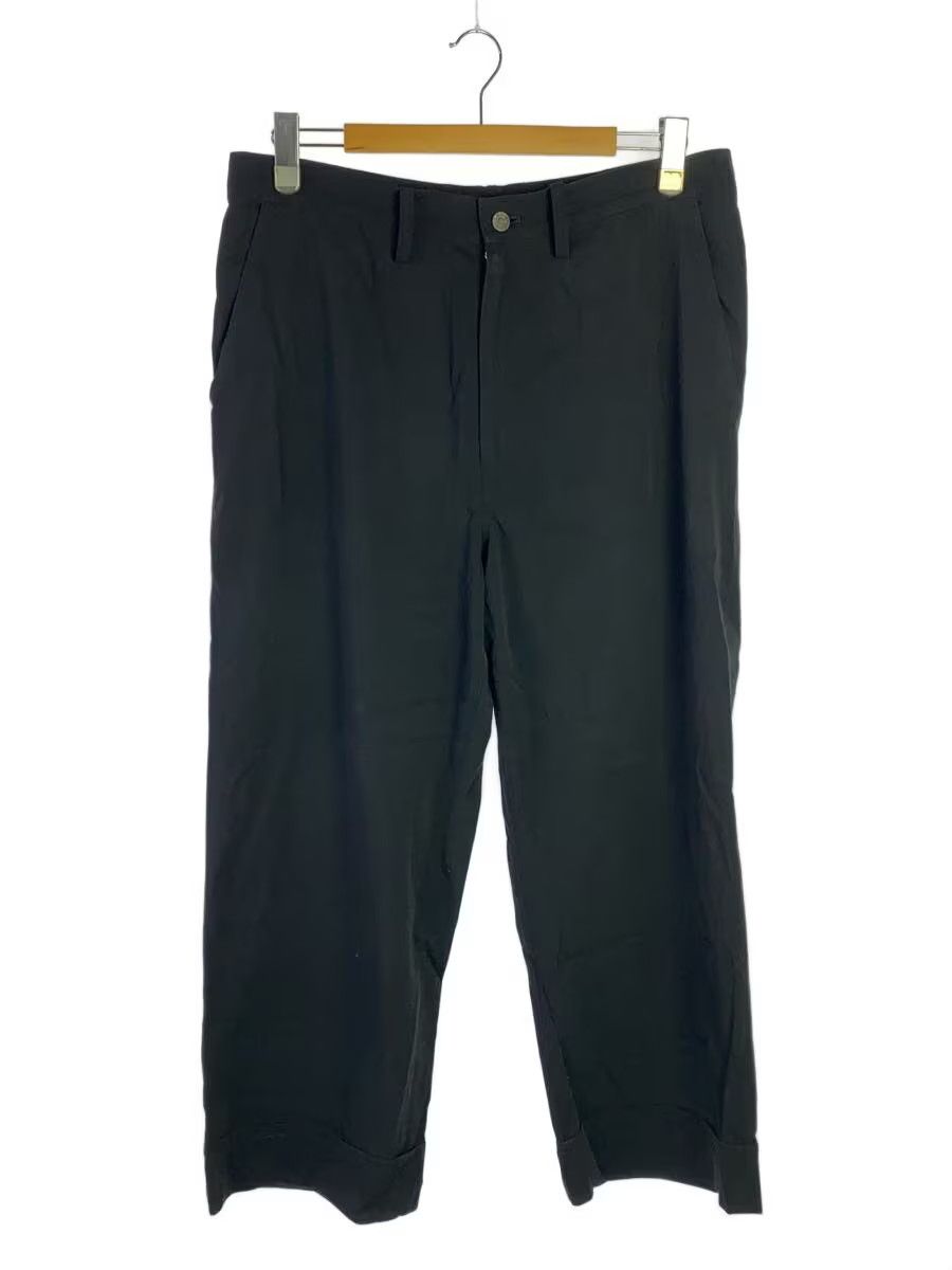 Yohji Yamamoto yohji yamamoto Y's//YJ-P11-003 Bottoms Size US 36 / EU 52 - 1 Thumbnail