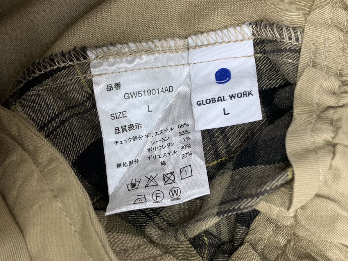 Global Work Global Work Maxi Long Skirt Size 27" / US 4 / IT 40 - 16 Thumbnail