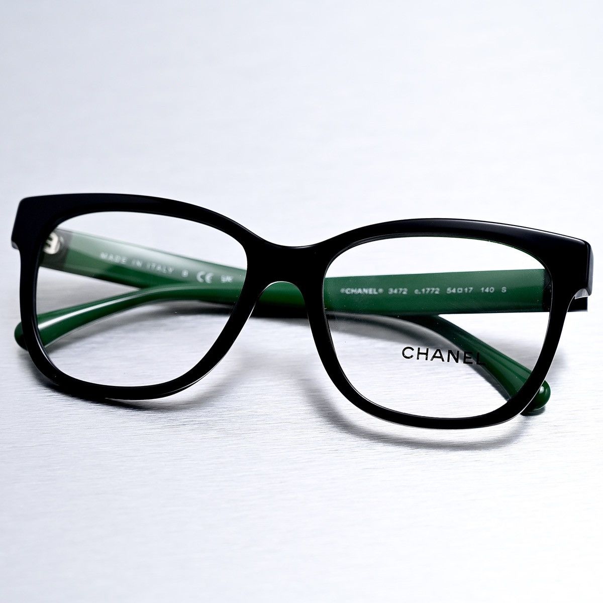 Chanel CHANEL 0CH3472 GLASSES Size ONE SIZE - 8 Thumbnail