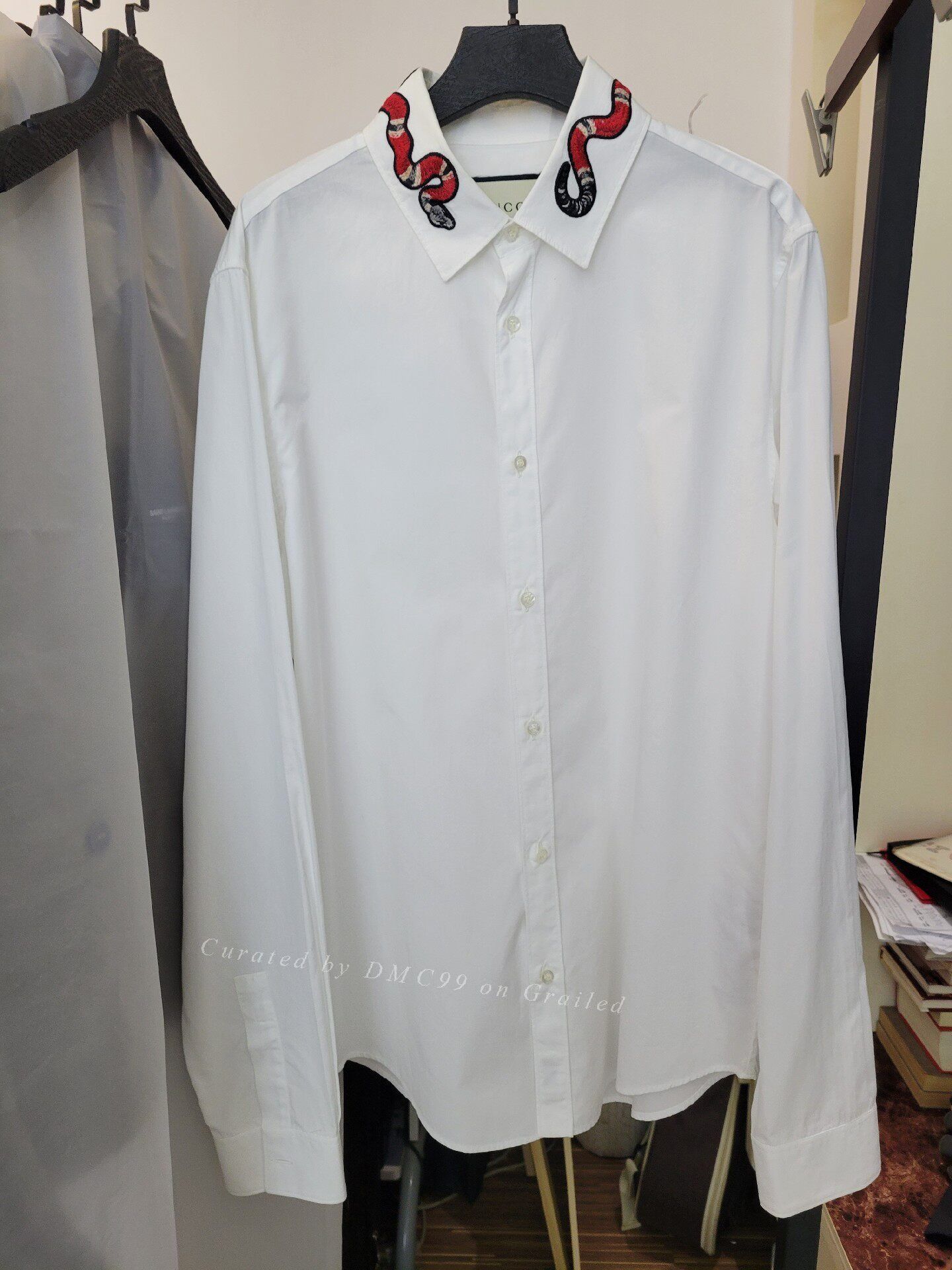 gucci snake dress shirt gucci dress shirt snake