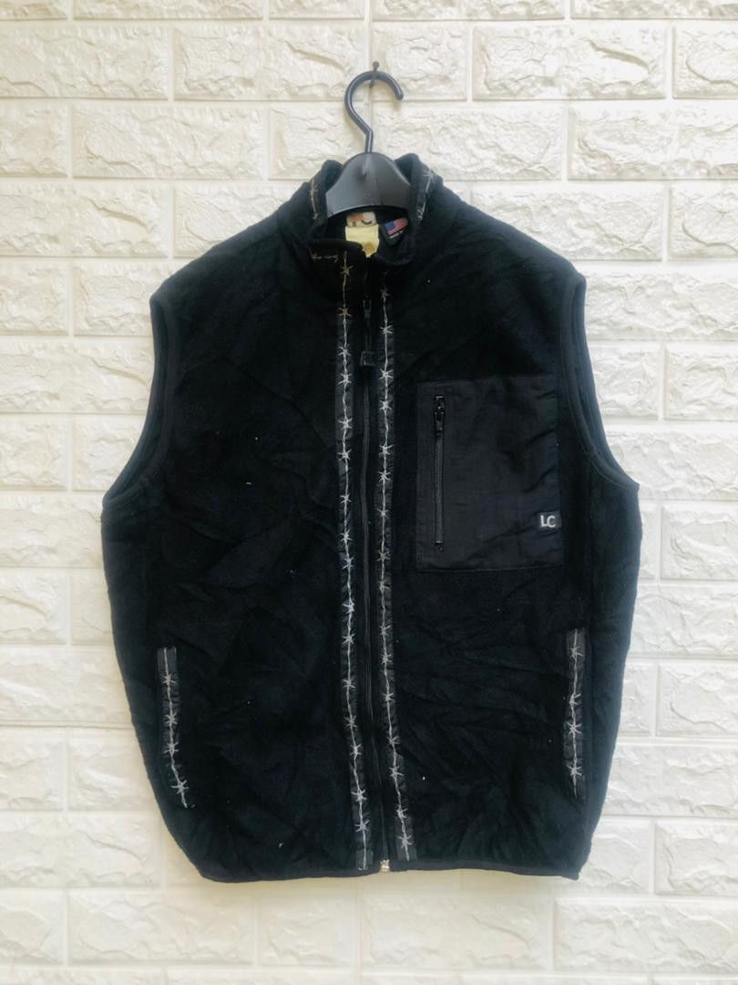 Japanese Brand × Vintage Vintage Last Change Japanese Designer Fashion Style Size US M / EU 48-50 / 2 - 1 Thumbnail
