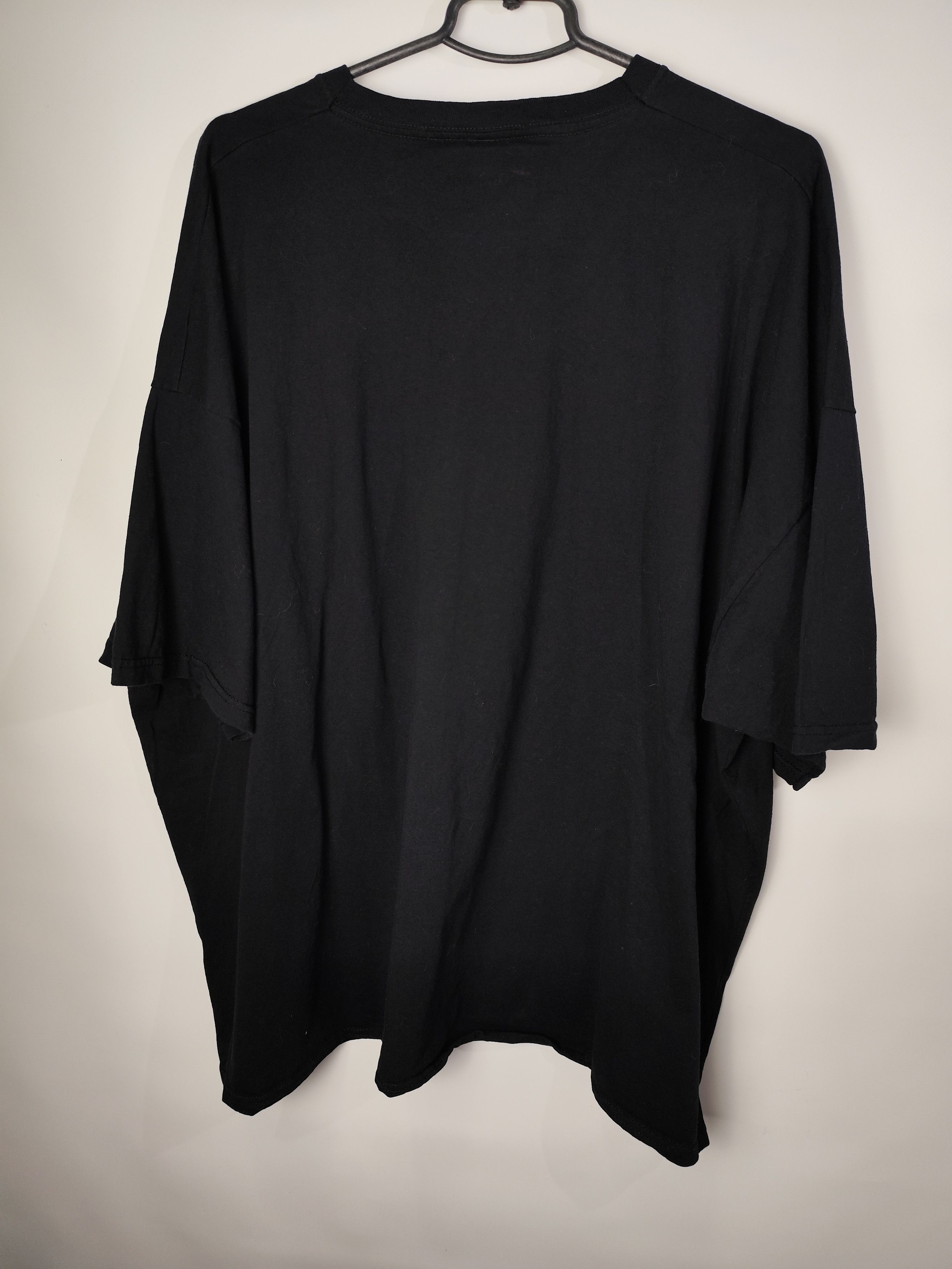 Band Tees Vintager rare streetwear band rock Green Day Tshirt Size 5Xl Size US XXL / EU 58 / 5 - 4 Thumbnail