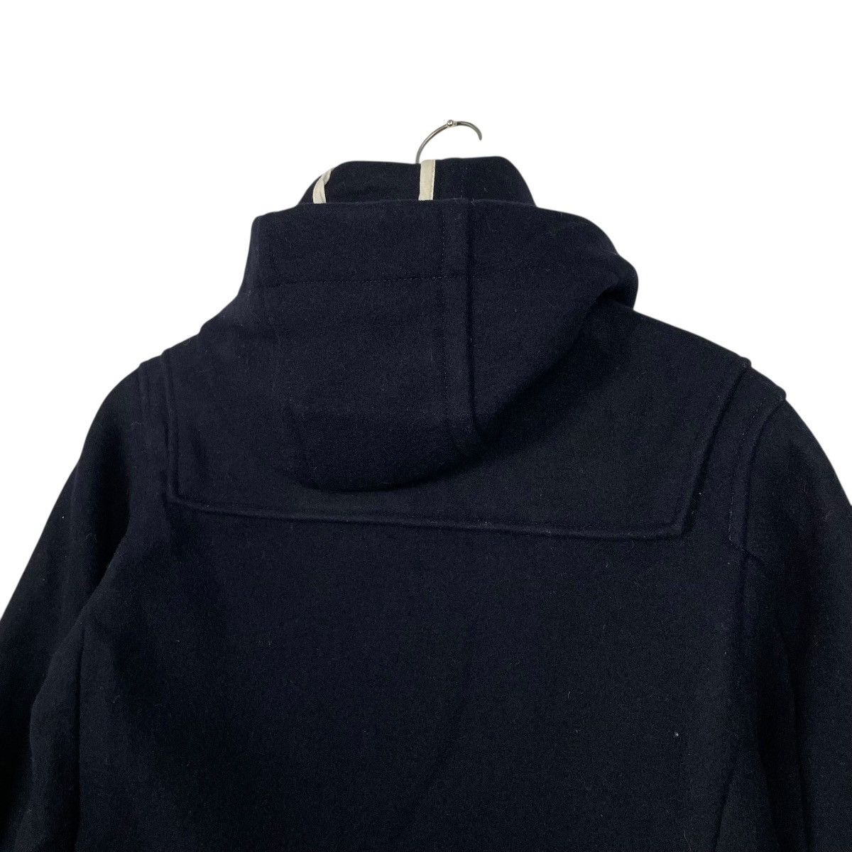 Orcival Orcival Wool Duffle Jacket Size US S / EU 44-46 / 1 - 9 Thumbnail