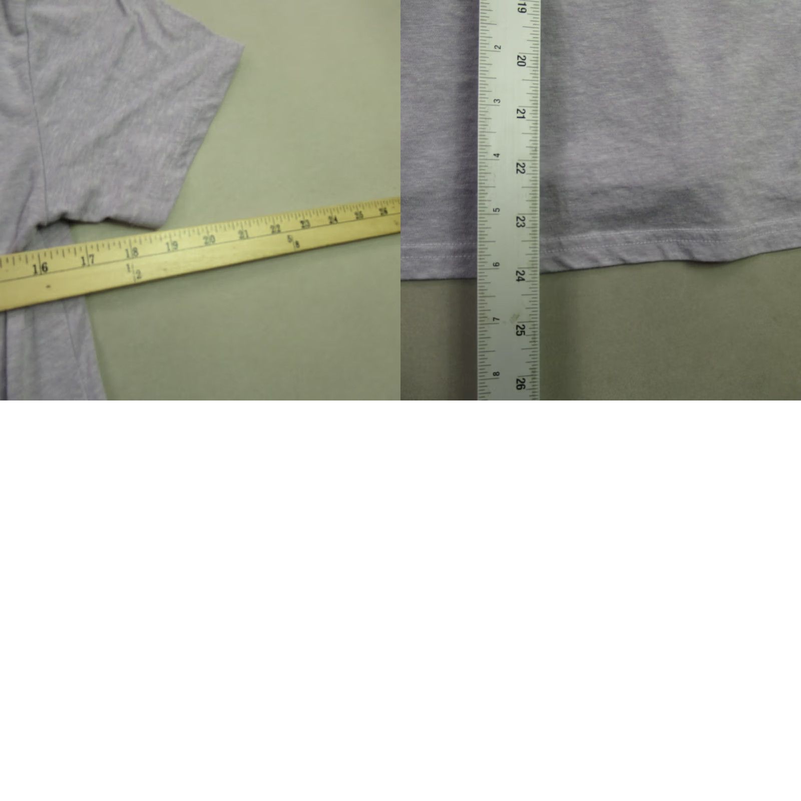 Lucky Brand Lucky Brand Shirt Womens XS Short Sleeve Lightweight Crew Neck Casual Purple Size XS / US 0-2 / IT 36-38 - 8 Thumbnail