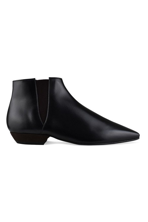 Loro Piana Sumire boots Size US 6 / IT 36 - 1 Thumbnail