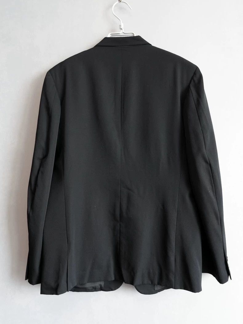 Yohji Yamamoto Yohji Yamamoto 04SS Taisho period tethered jacket-2505 Size US XL / EU 56 / 4 - 2 Thumbnail