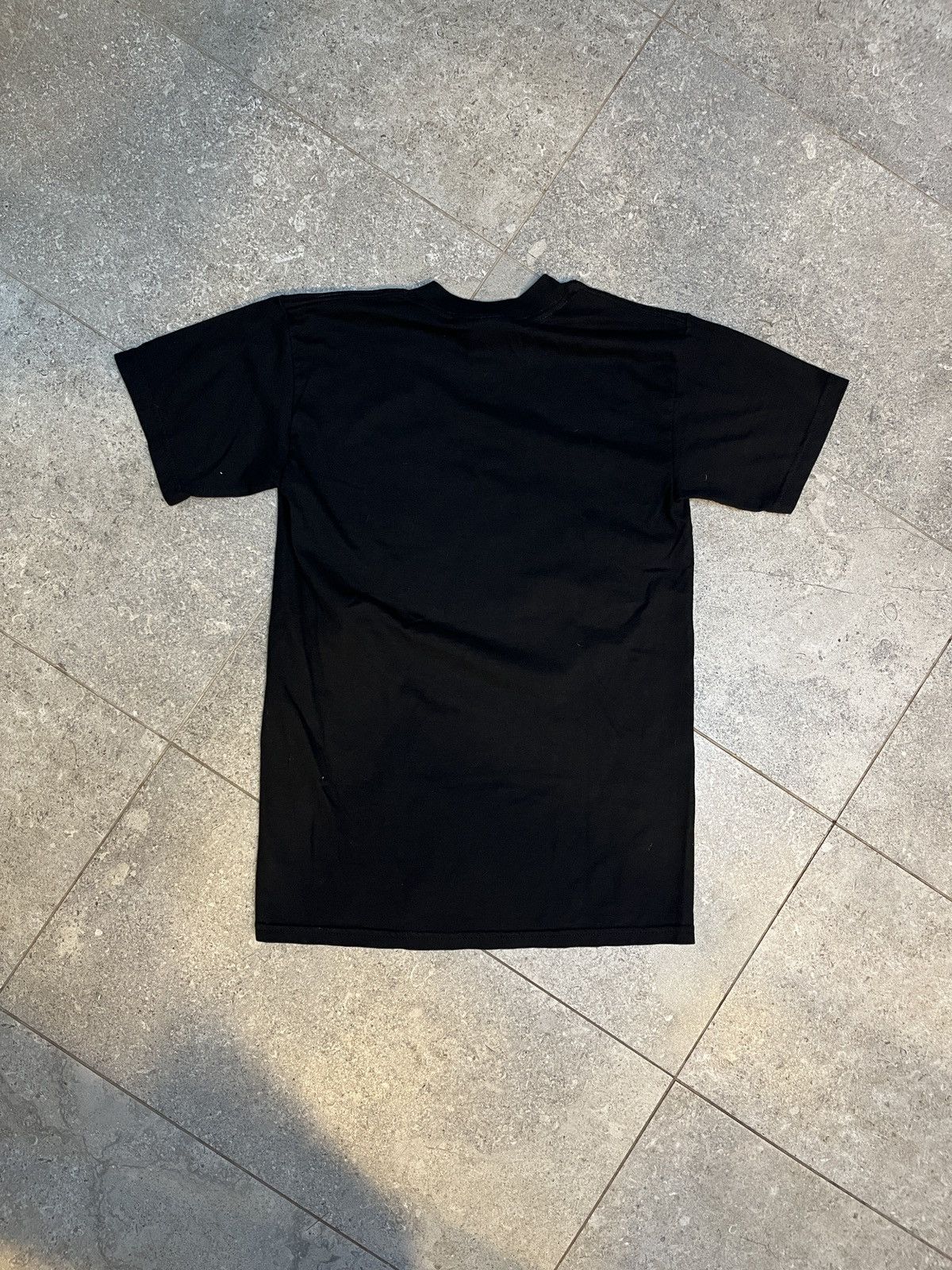 Band Tees × Vintage Crazy The Strokes band tee great condition Size US S / EU 44-46 / 1 - 3 Thumbnail