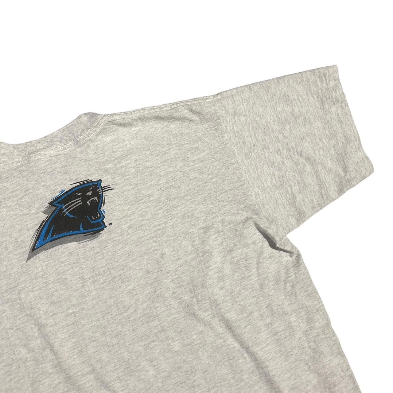 Designer 1993 Carolina Panthers Football Apex One Shirt (MADE IN USA) Size US L / EU 52-54 / 3 - 5 Thumbnail
