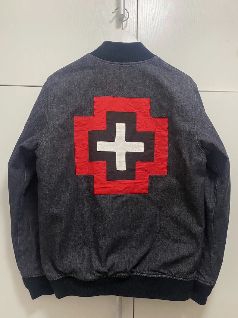 Neighborhood NEIGHBORHOOD 17ss Tanker Jacket - dmc Size US M / EU 48-50 / 2 - 1 Thumbnail