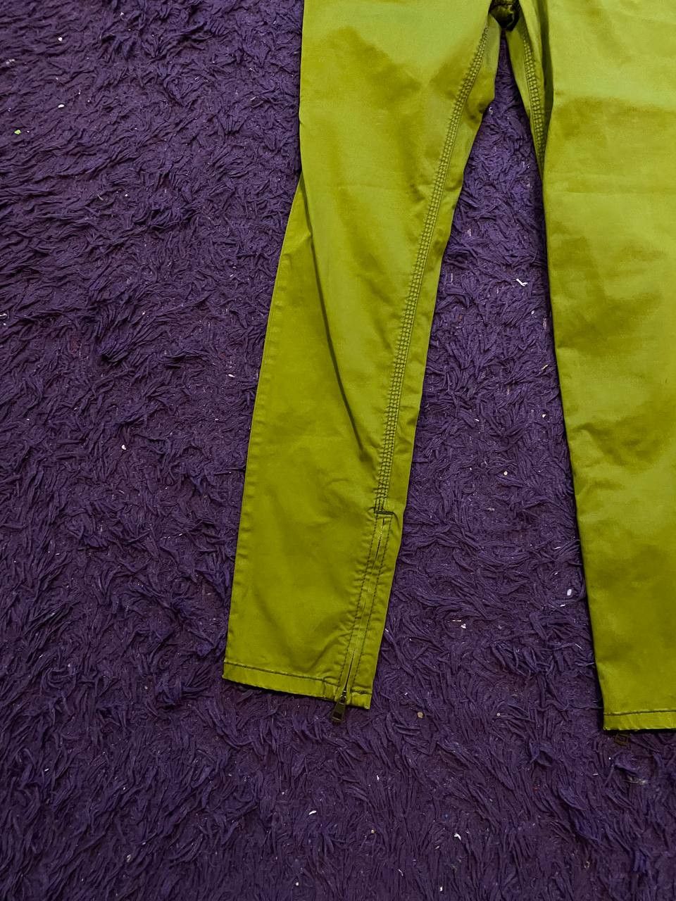 Burberry vintage Burberry jeans streetwear Y2K Size US 27 - 9 Thumbnail