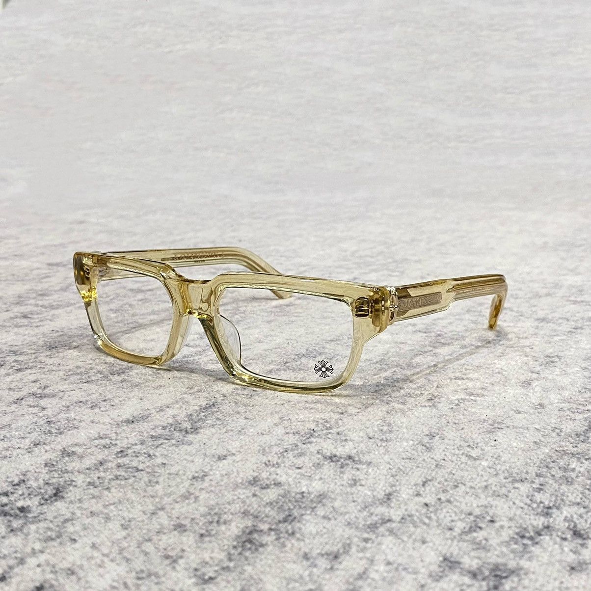 Chrome Hearts CHROME HEARTS 2 THICK Mellow Size ONE SIZE - 1 Thumbnail