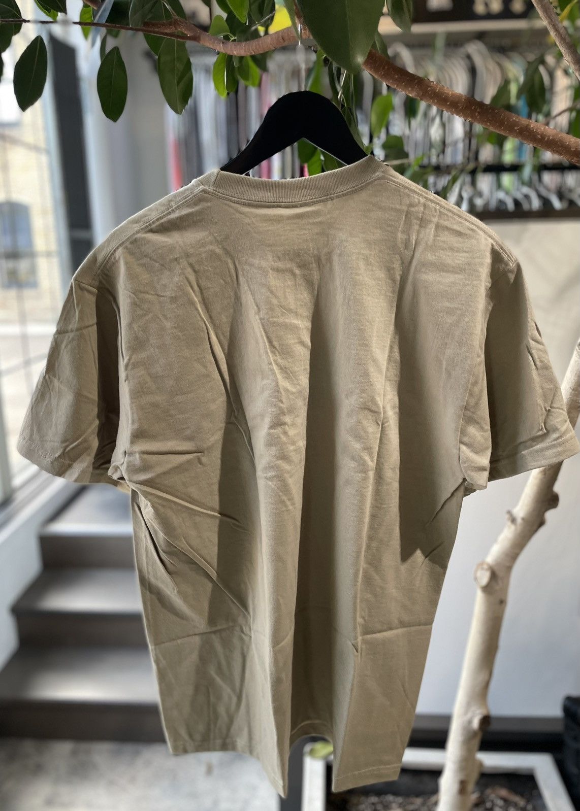 Supreme Supreme Catwoman Tee Size US M / EU 48-50 / 2 - 2 Thumbnail