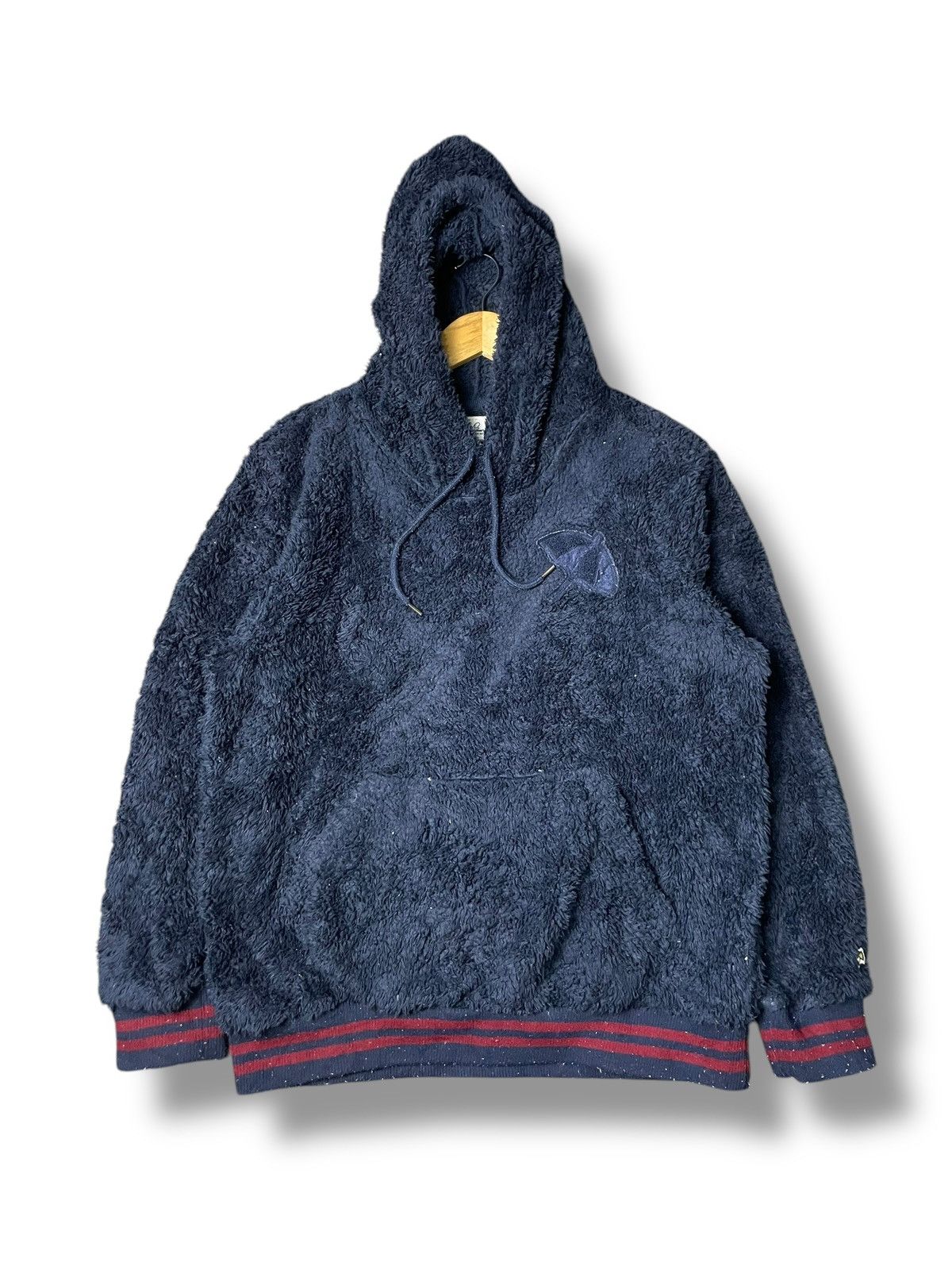 VTG Arnold Palmer Casual Fleece Hoodies (79)