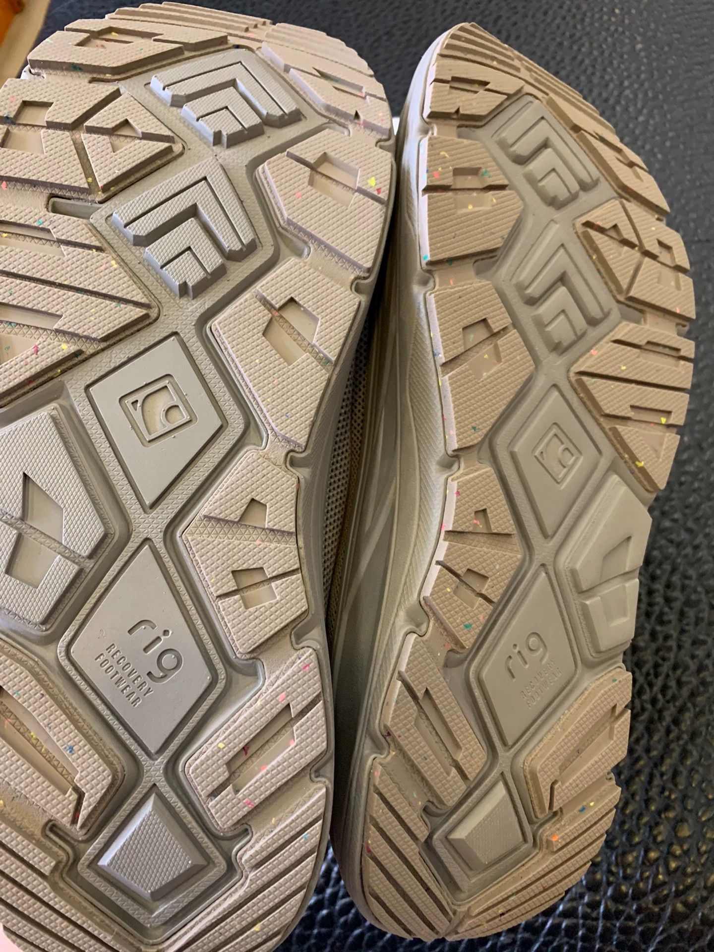 Nonnative RIG × NONNATIVE KAMBA BAWAKA Outdoor Sandal 46 New Size US 12 / EU 45 - 5 Thumbnail
