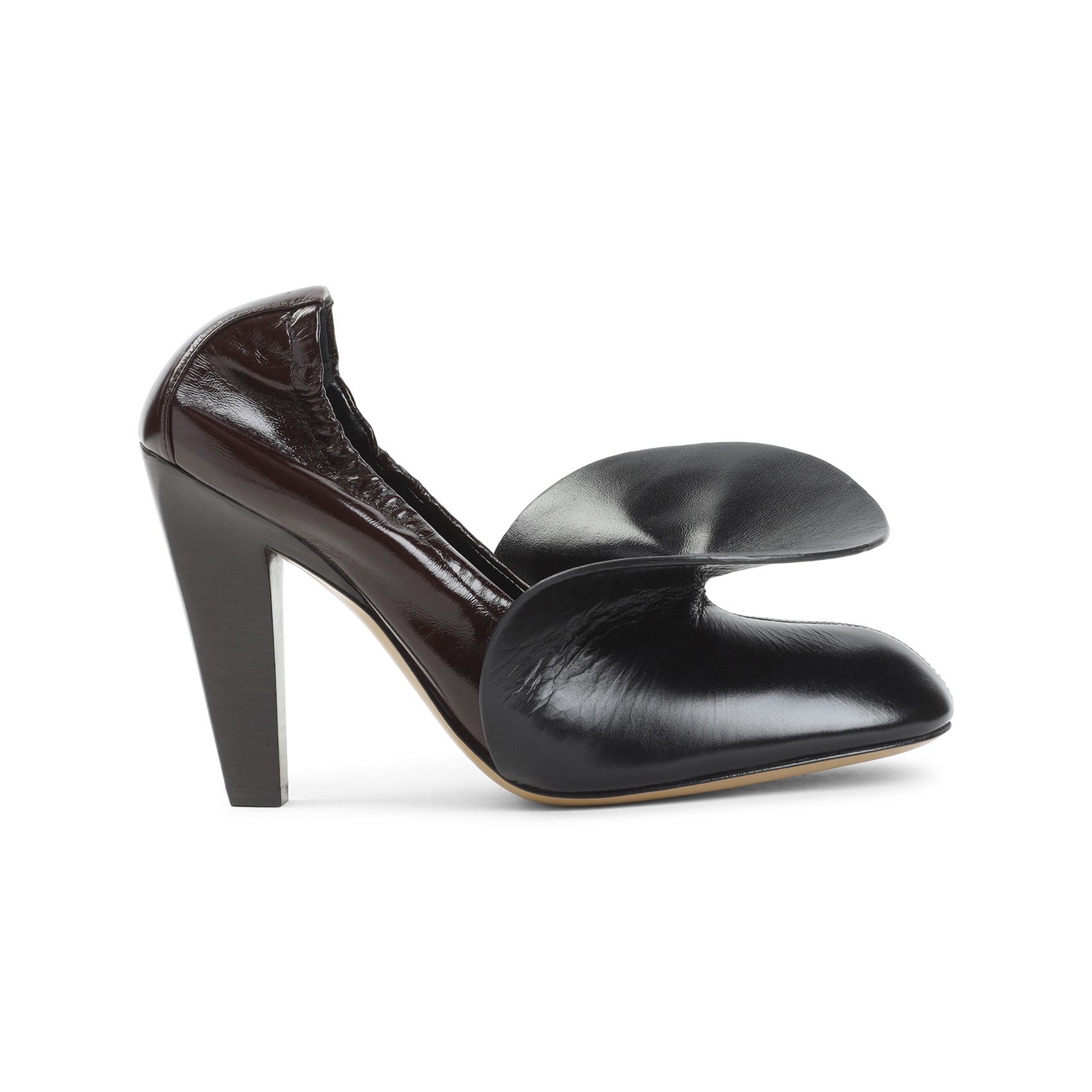 Phoebe Philo Phoebe Philo Stopper 100 Pump Size US 6 / IT 36 - 1 Thumbnail
