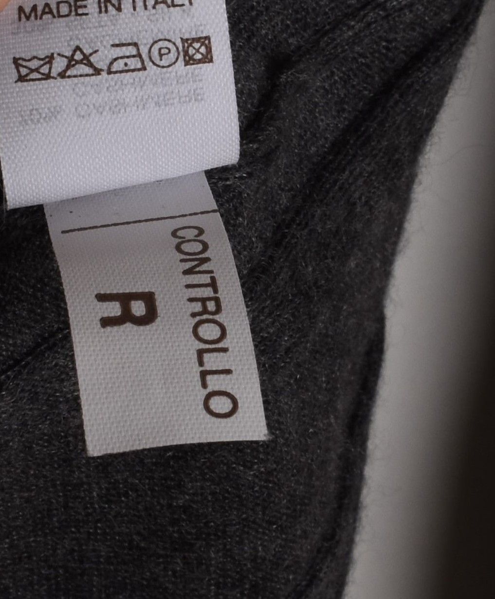 Brunello Cucinelli Brunello Cucinelli Men Sweater Cashmere Silk App M, S1562 Size US M / EU 48-50 / 2 - 6 Thumbnail