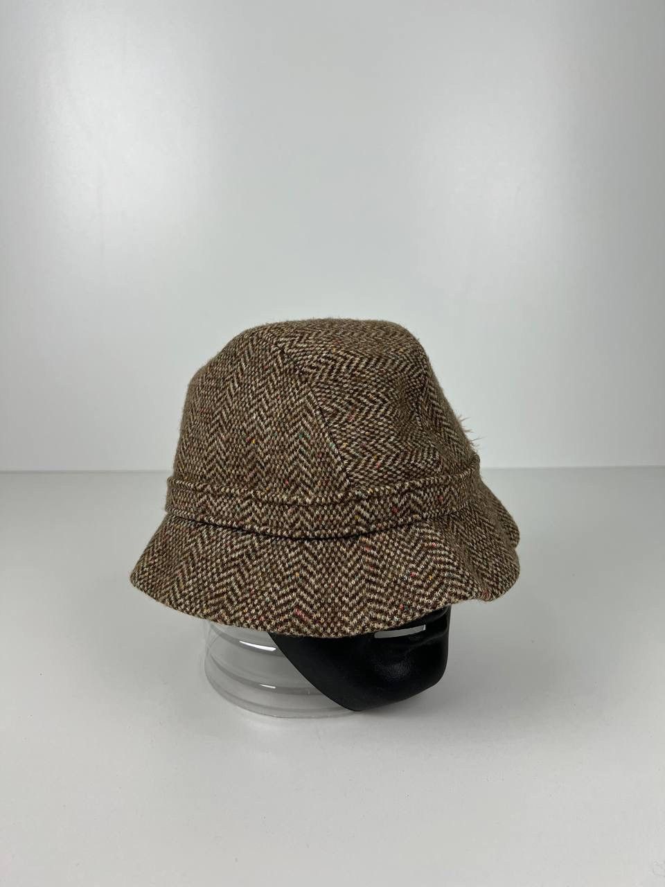 Kangol × Vintage Kangol vintage wool hat women size XL Size ONE SIZE - 2 Thumbnail