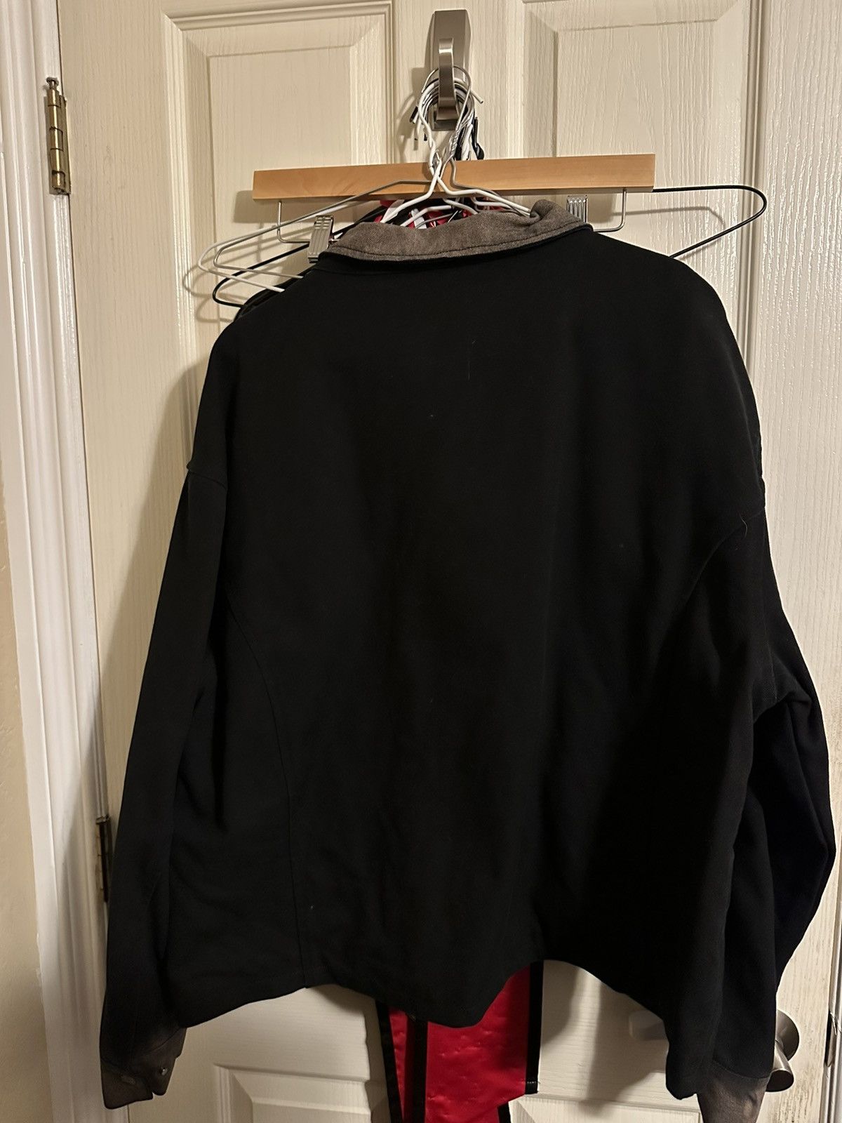 Other Amuletware Sun-Dyed Chore Jacket Size US XL / EU 56 / 4 - 2 Thumbnail