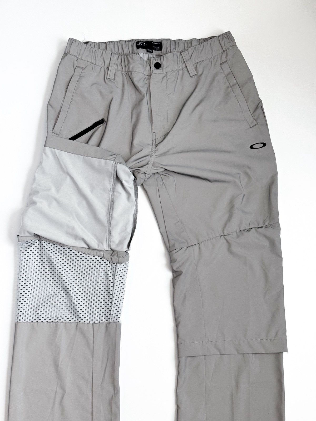 Oakley Oakley Reflective Button-Off Pants Size US 32 / EU 48 - 9 Thumbnail