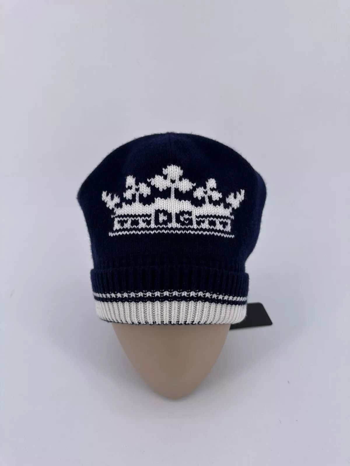 Dolce & Gabbana new Dolce & Gabbana Hat Size ONE SIZE - 1 Thumbnail