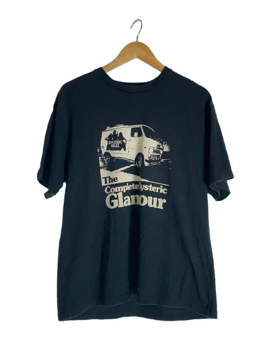 Hysteric Glamour Hysteric Angel Van Tee Size US L / EU 52-54 / 3 - 1 Thumbnail